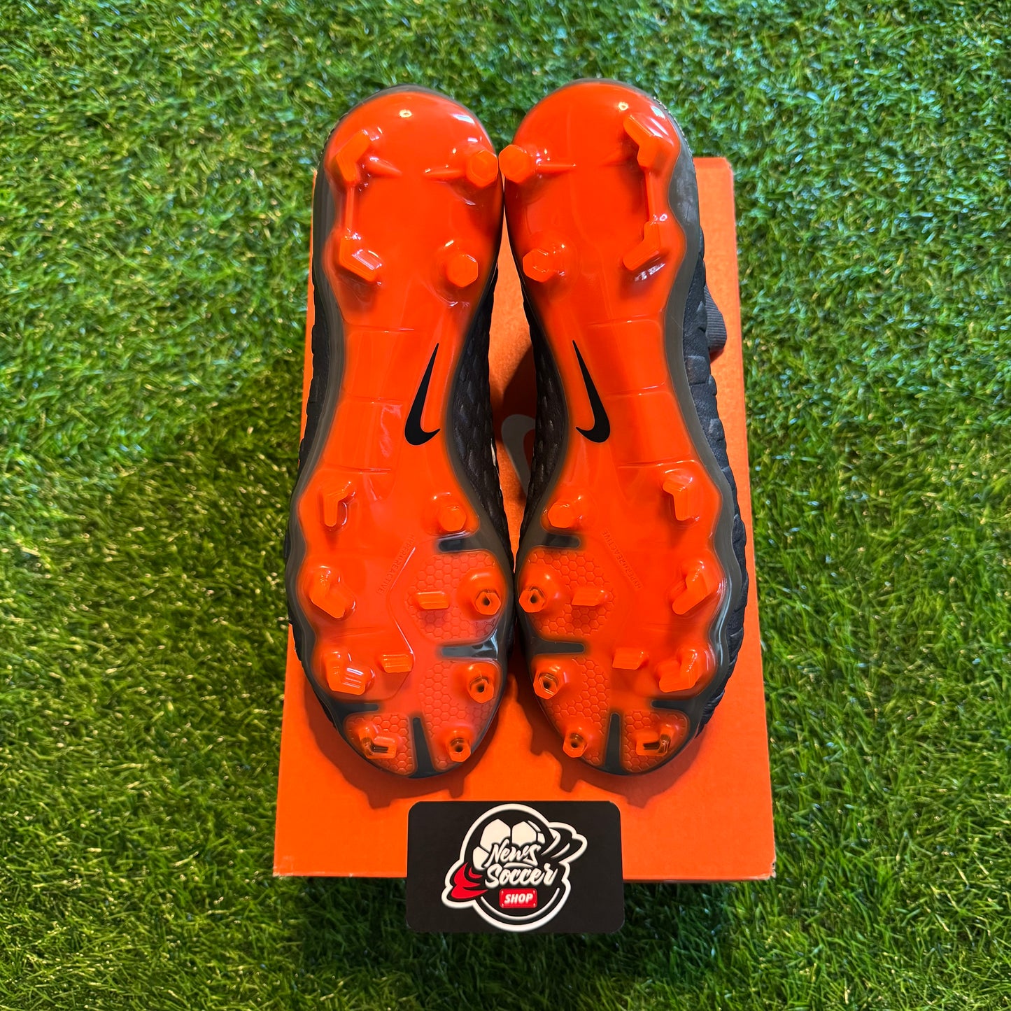 Nike Hypervenom Phantom 3 DF Elite (FG)