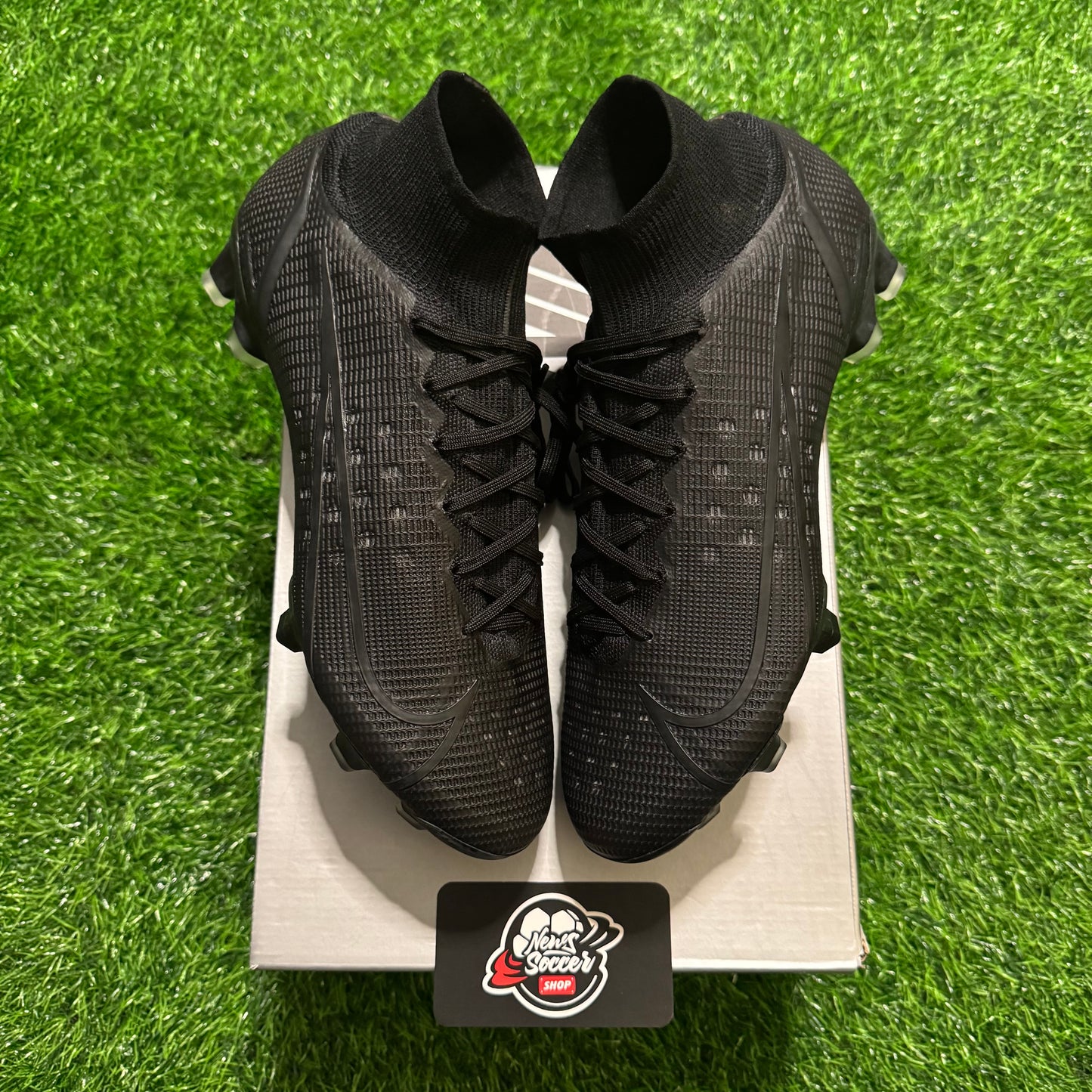 Nike Mercurial Superfly 8 Elite “Samples” (FG)
