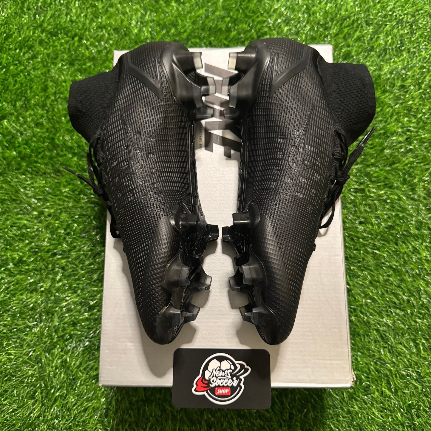 Nike Mercurial Superfly 8 Elite “Samples” (FG)