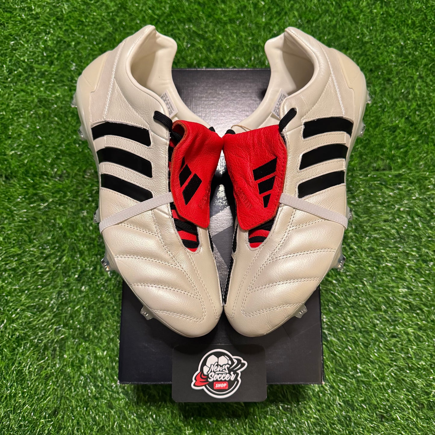 Adidas Predator Mania Limited Edition (FG)