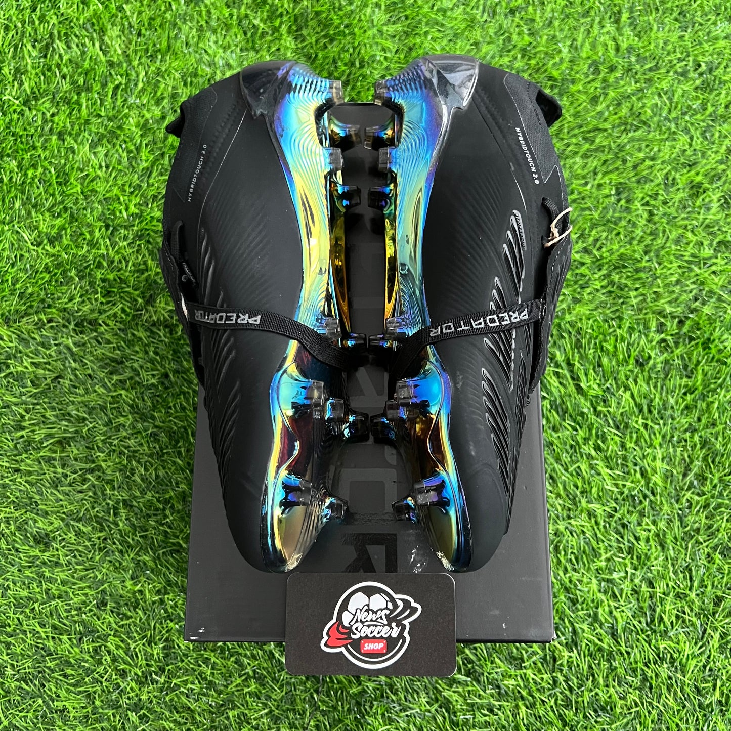 Adidas Predator FT Elite “Night strike” (FG)