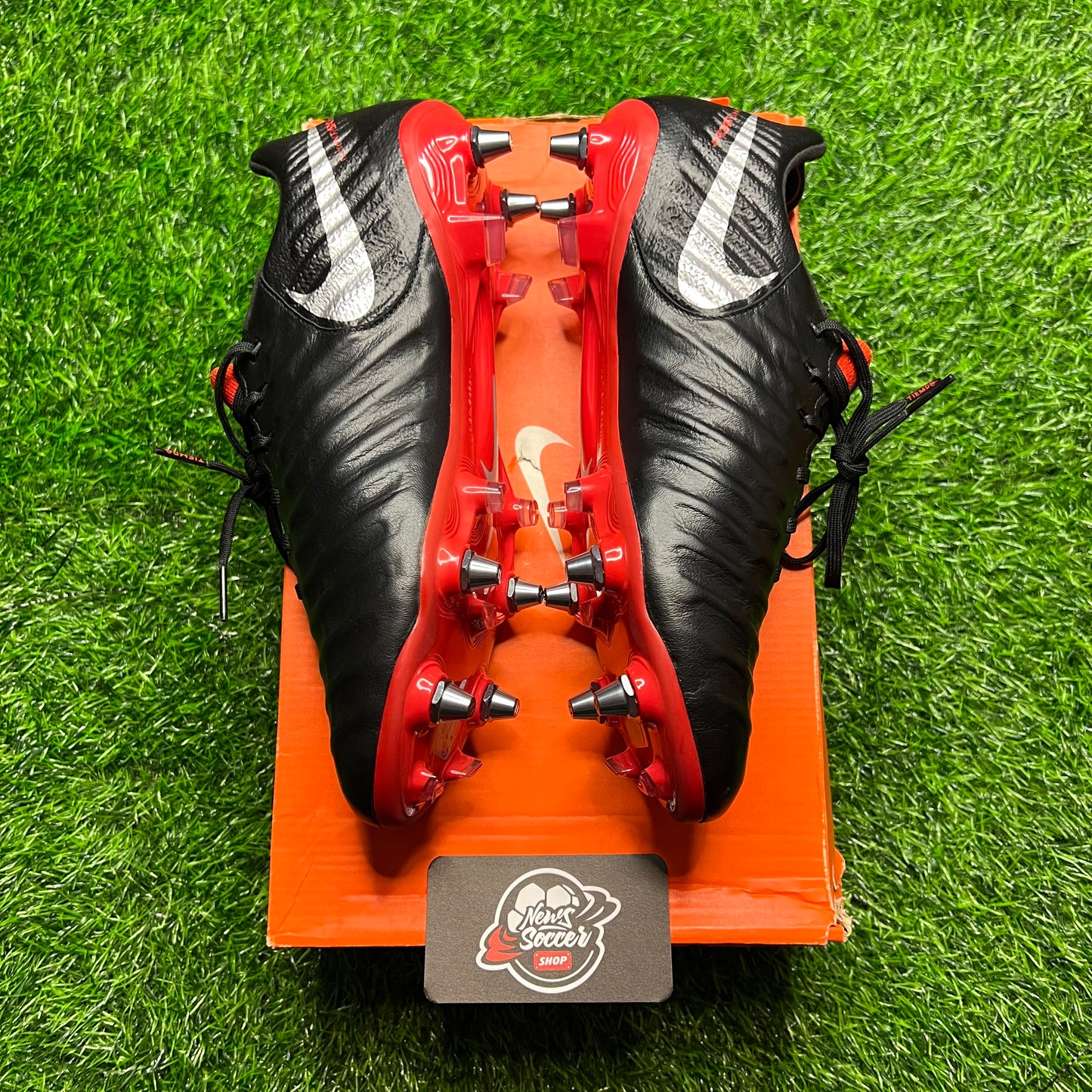 Nike Tiempo Legend 7 Elite (SG) Pro