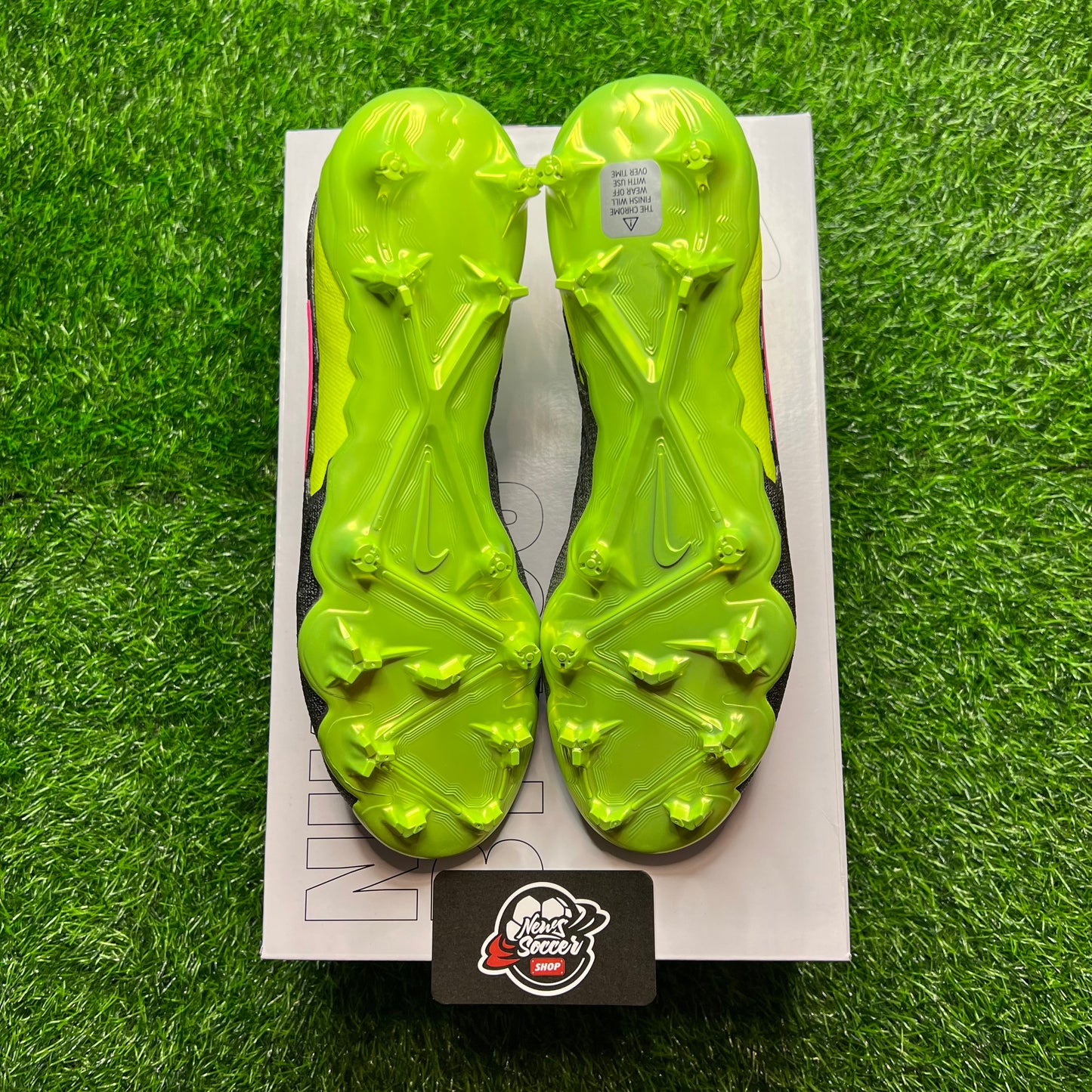 Nike Phantom GX Elite “By You” (FG)