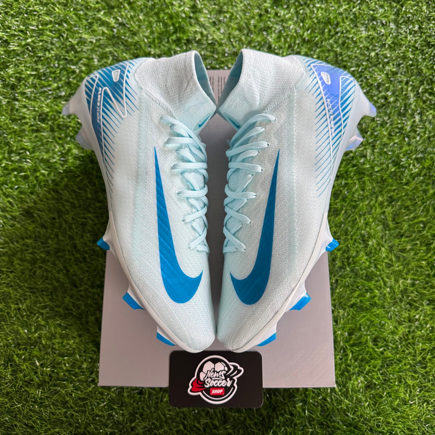 Nike Air Zoom Mercurial Superfly 10 Elite “Mad Ambition” (FG)