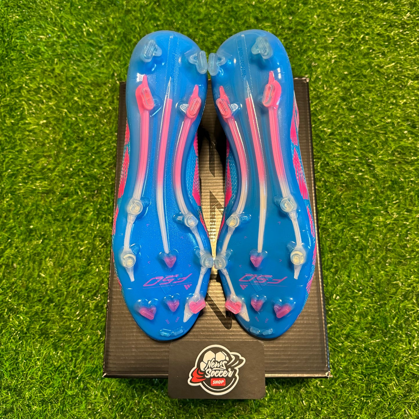 Adidas F50 Elite “Reemergence” (FG)