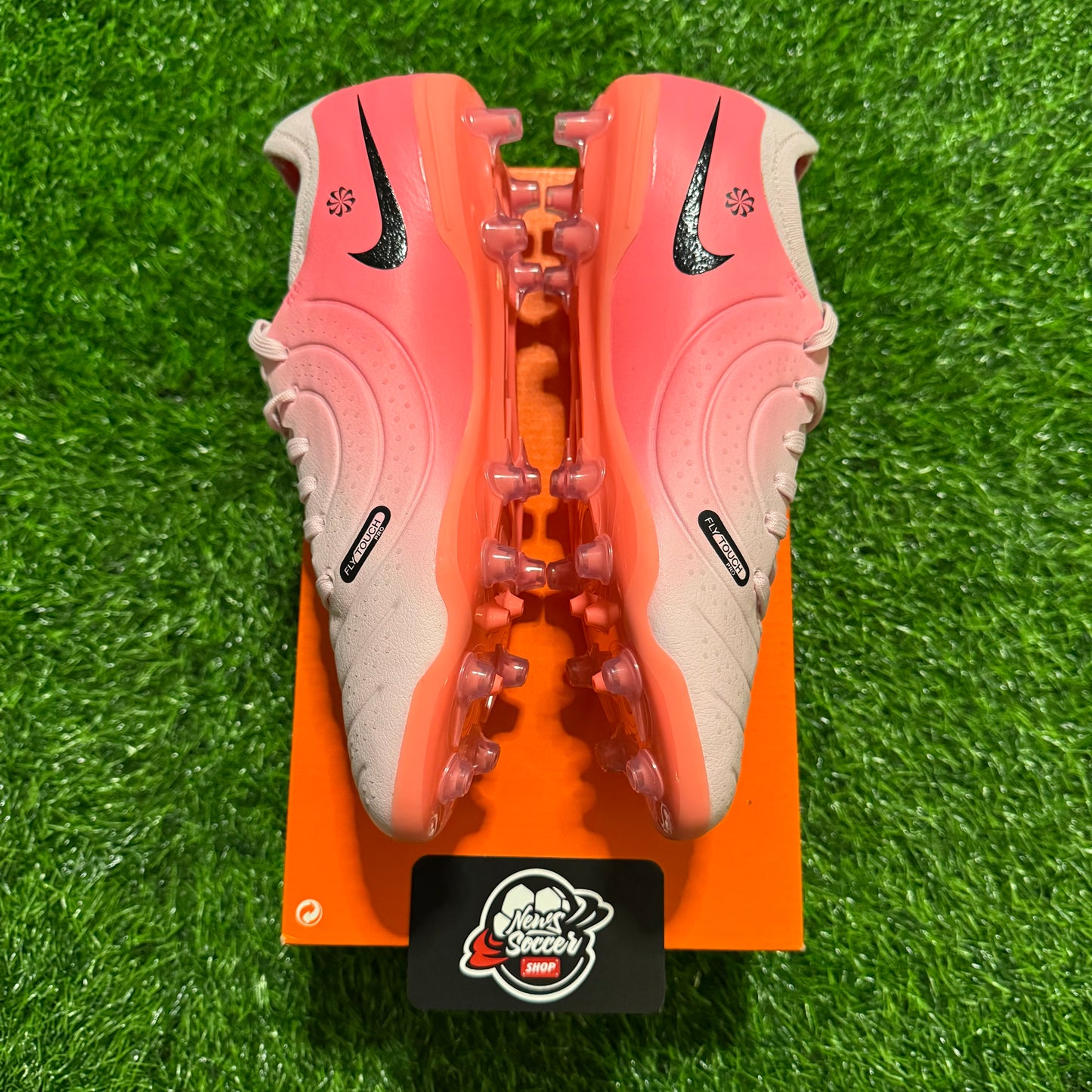 Nike Tiempo Legend 10 Pro (AG)