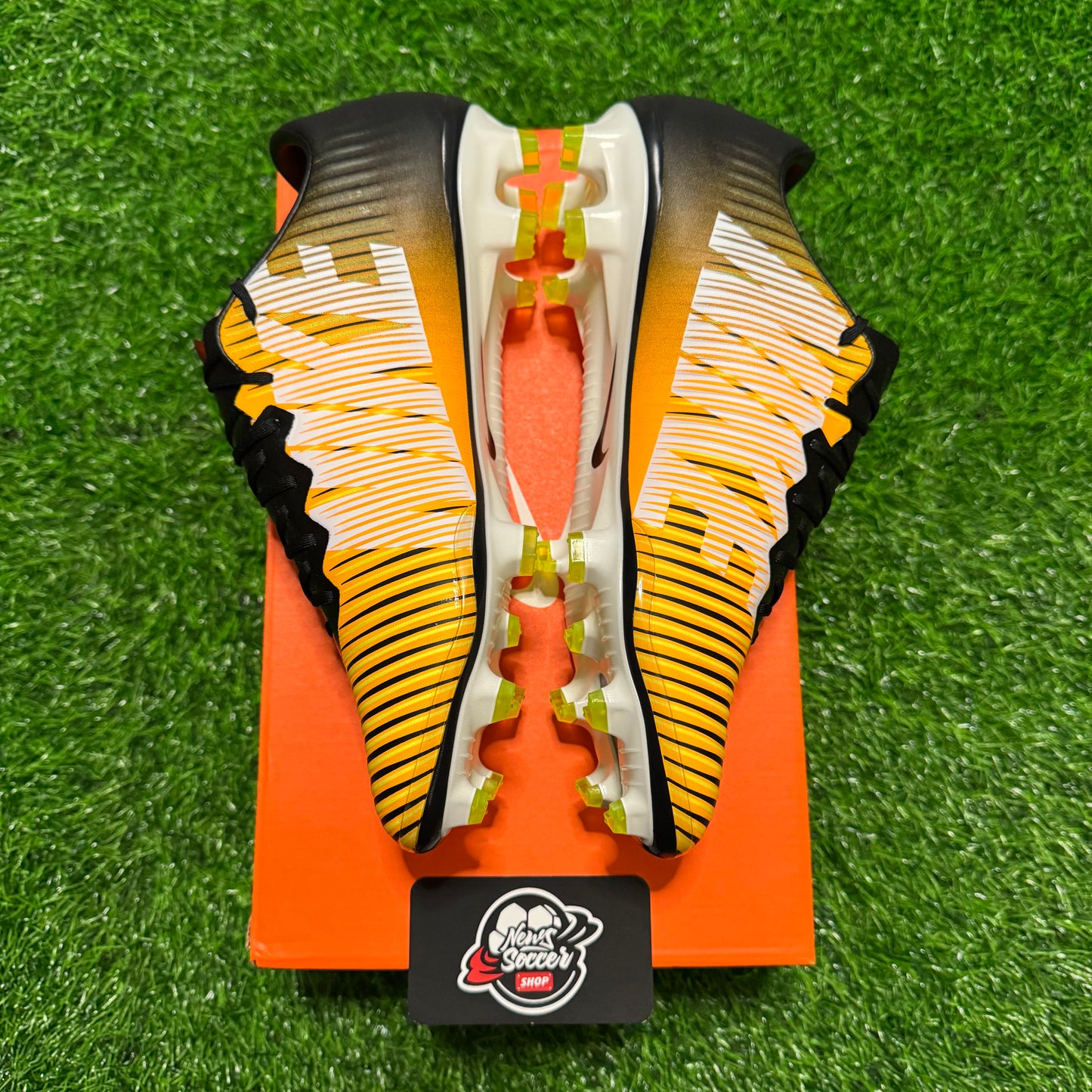 Nike Mercurial Vapor 11 ACC (FG)