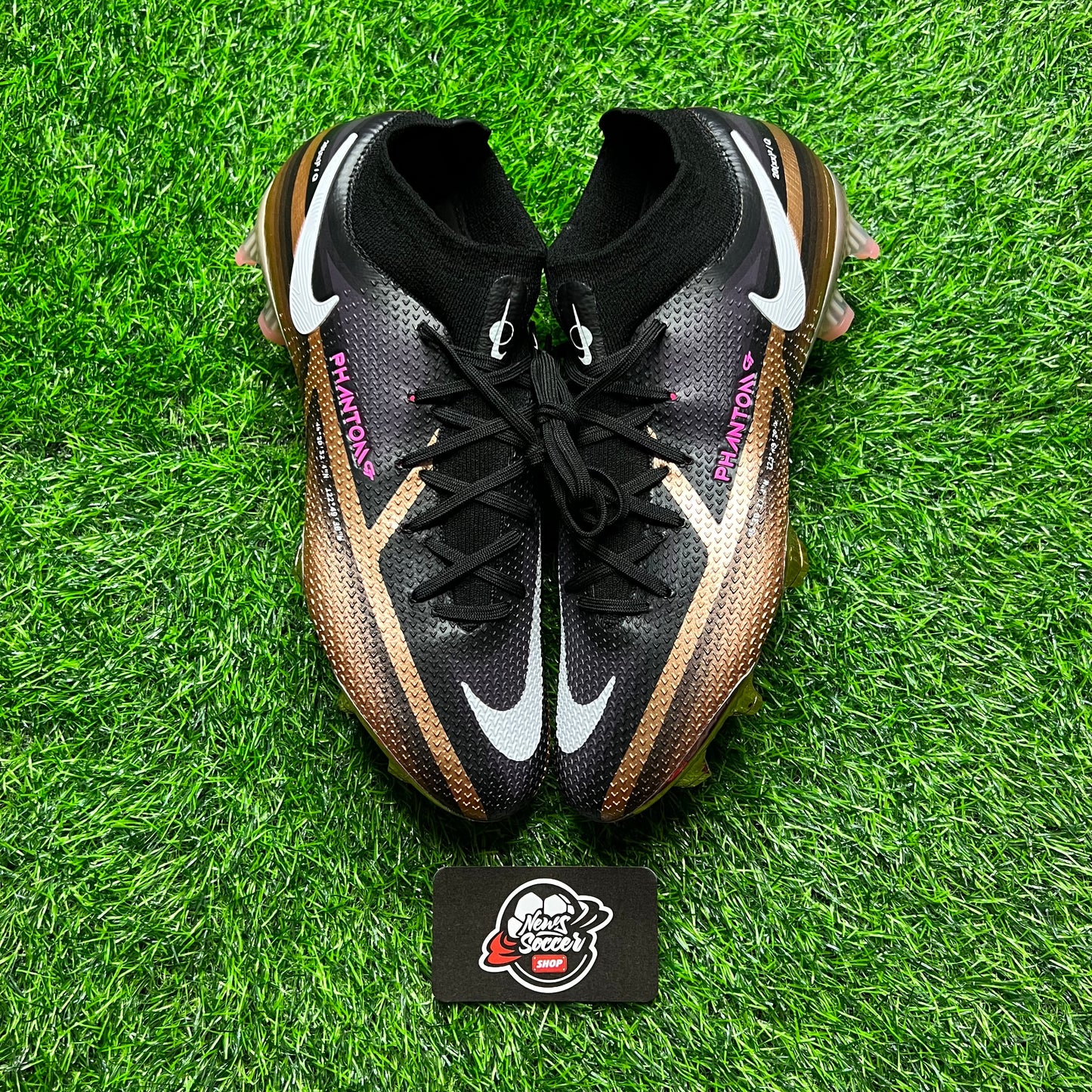 Nike Phantom GT 2 Elite DF “Generation” (FG)