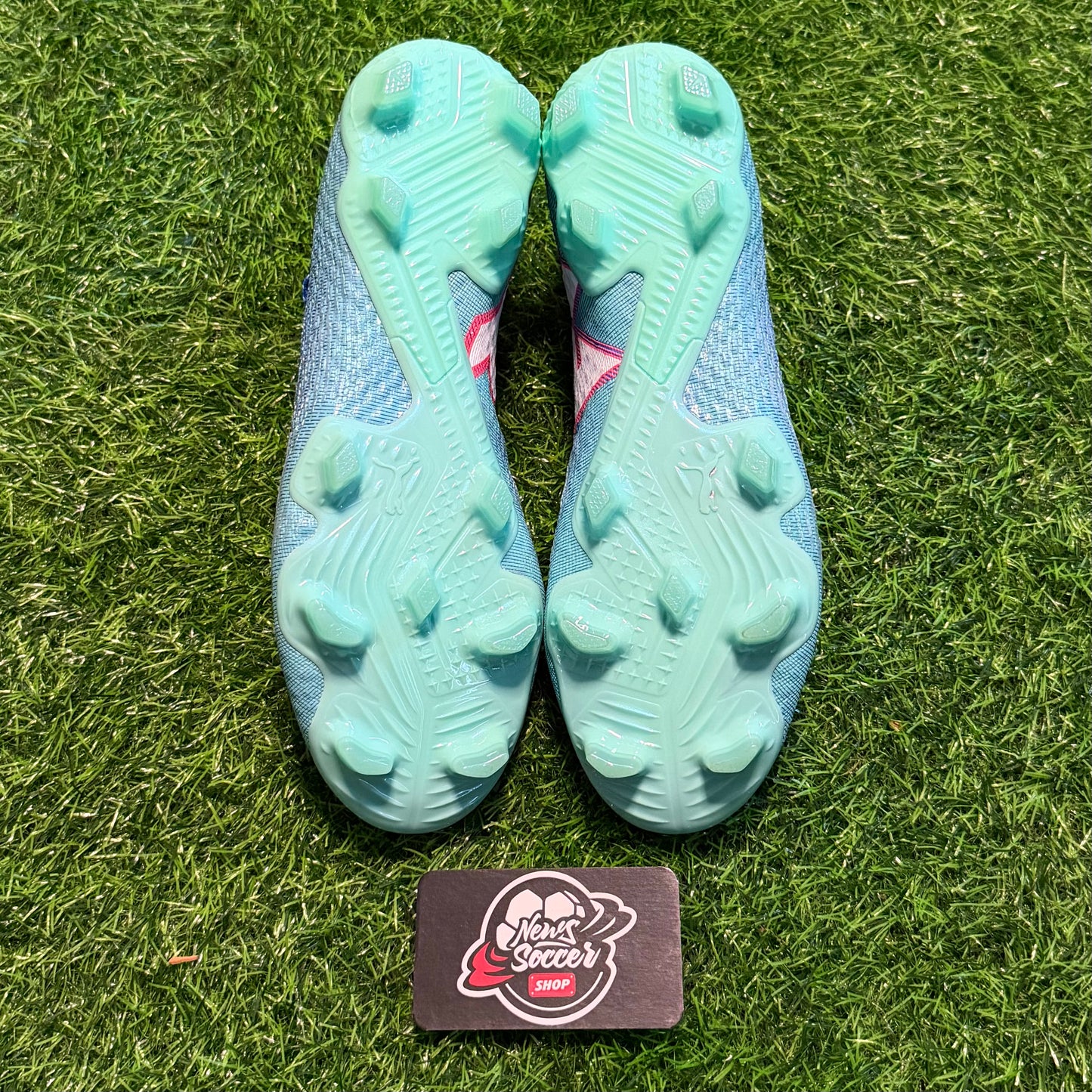 Puma Future 7 Ultimate (FG) (AG)