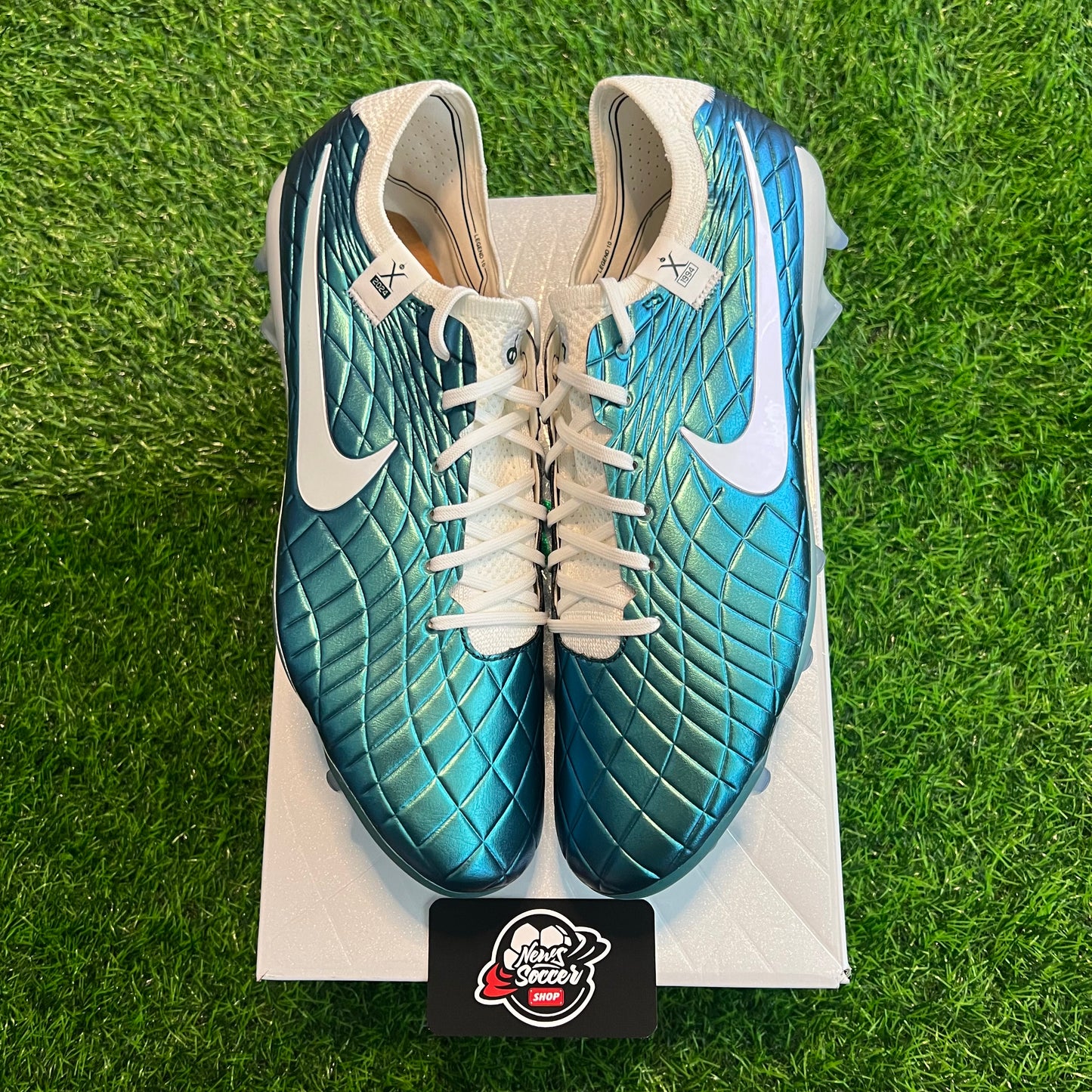 Nike Tiempo Legend 10 Elite SE (FG)