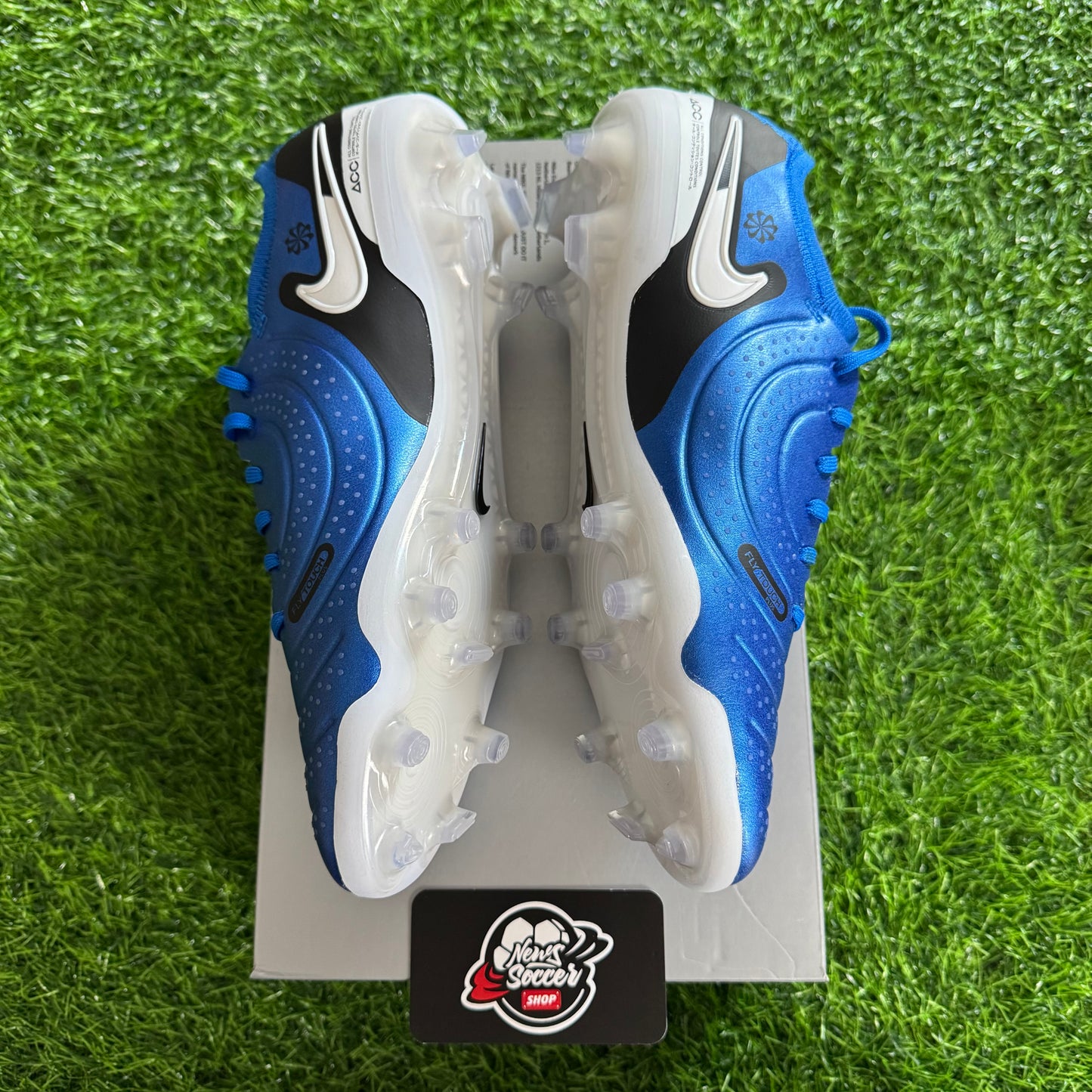 Nike Tiempo Legend 10 Elite “Mad Ambition” (FG)