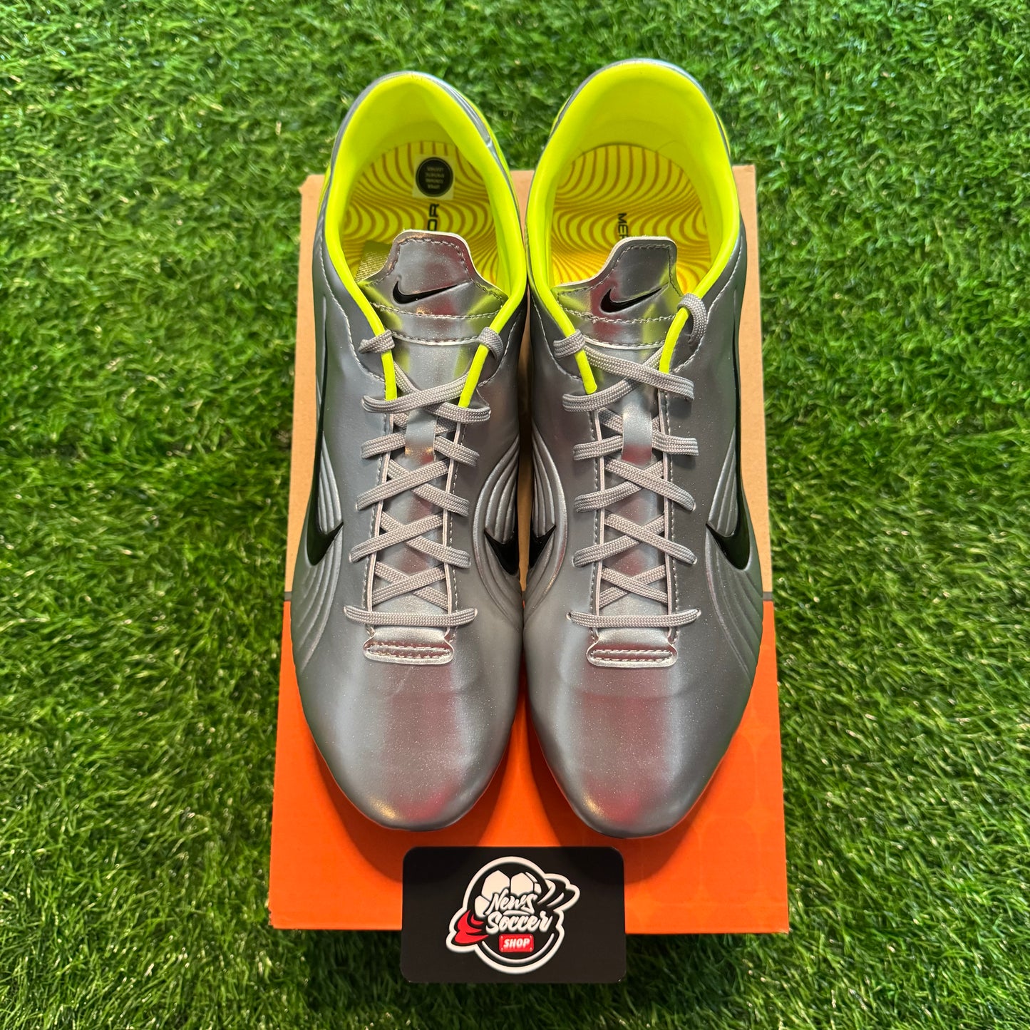 Nike Zoom Mercurial Vapor 1 RGN SE (FG)
