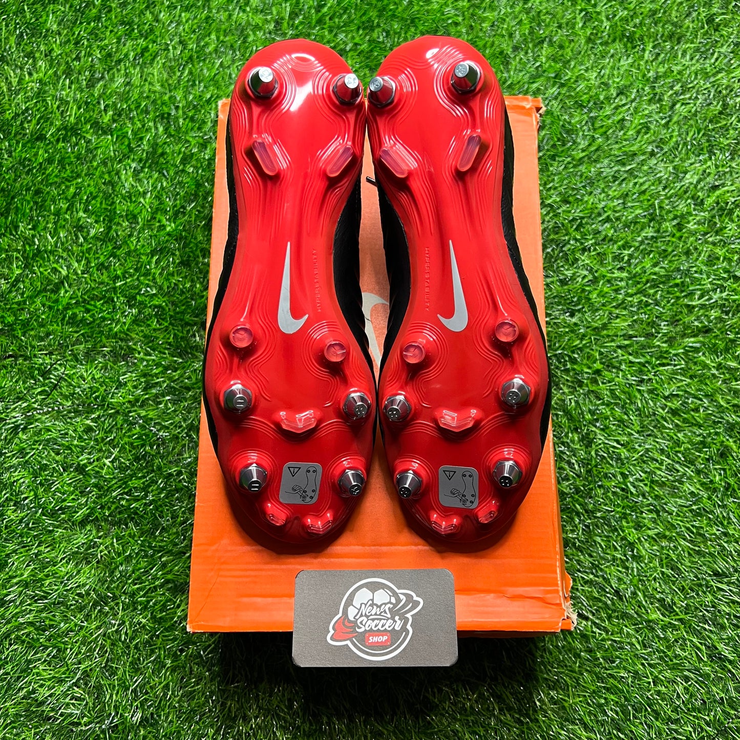Nike Tiempo Legend 7 Elite (SG) Pro
