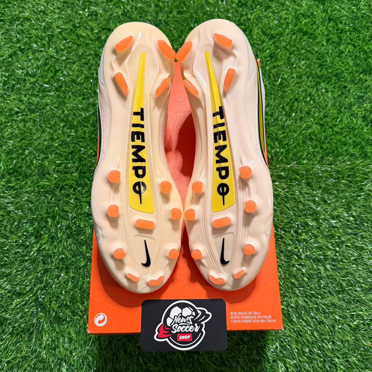 Nike Tiempo Legend 9 Elite (FG)