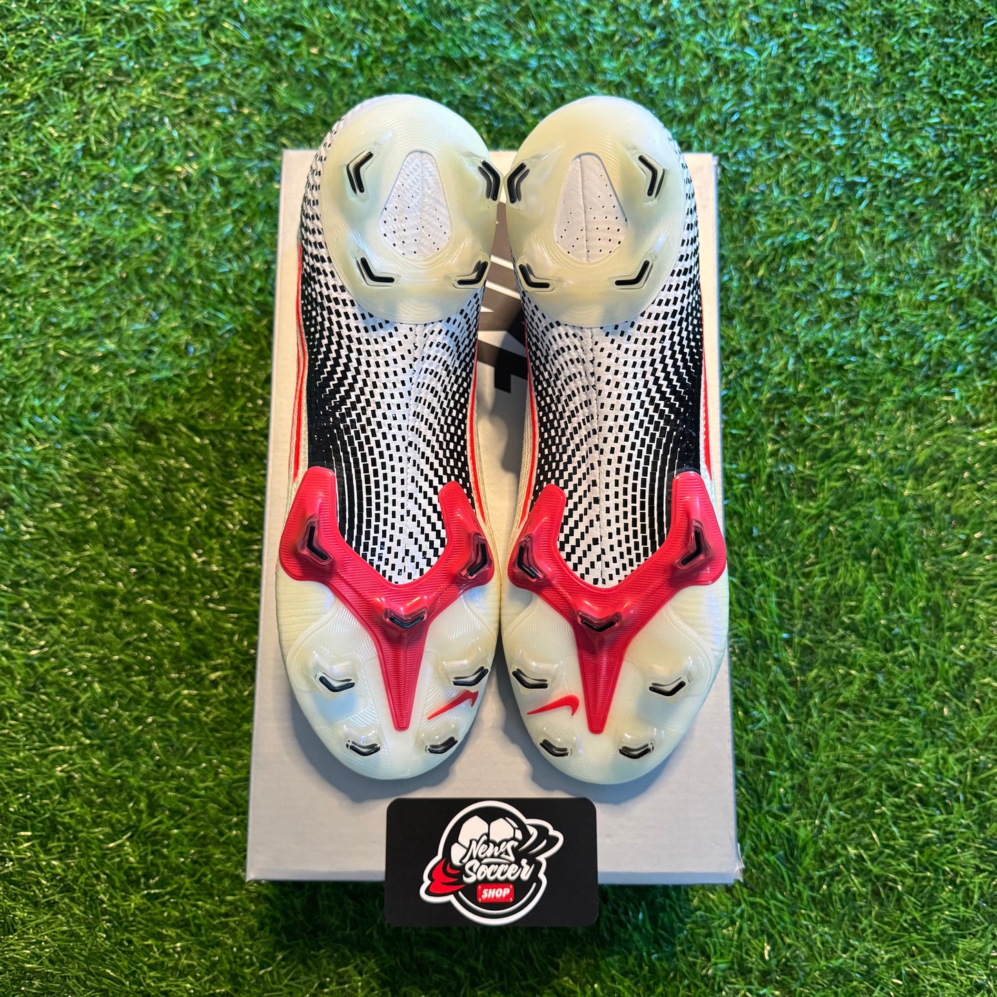 Nike Mercurial Superfly 7 Elite (FG)