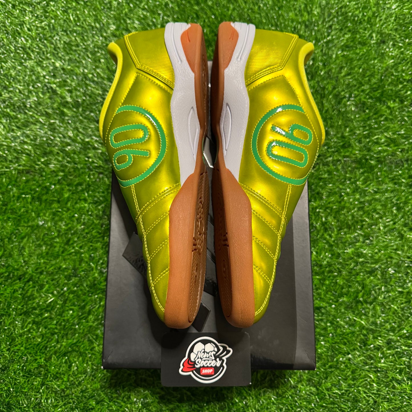 Nike Total 90 III Indoors (INDOOR)