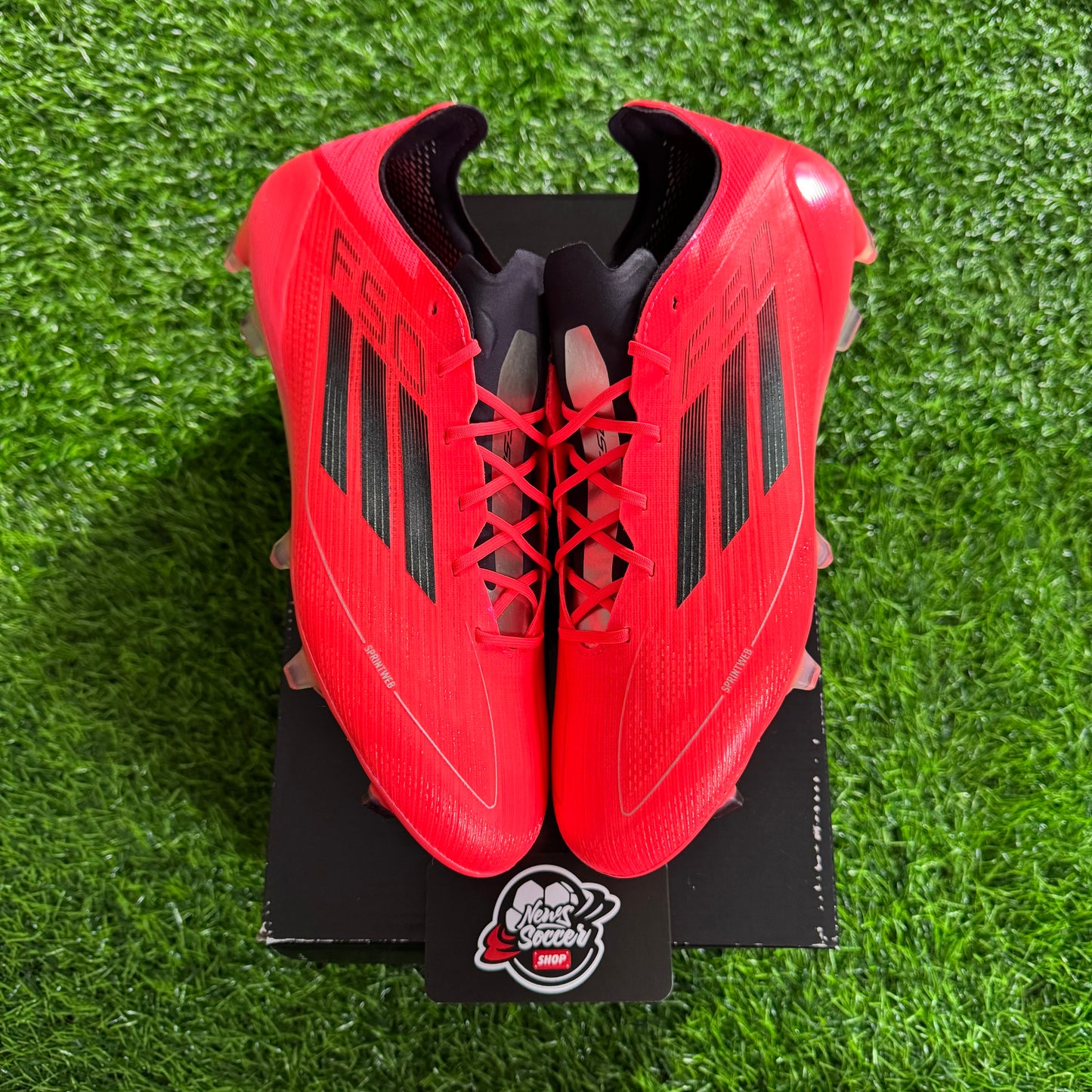 Adidas F50 Elite “Vivid Horizon” (FG)