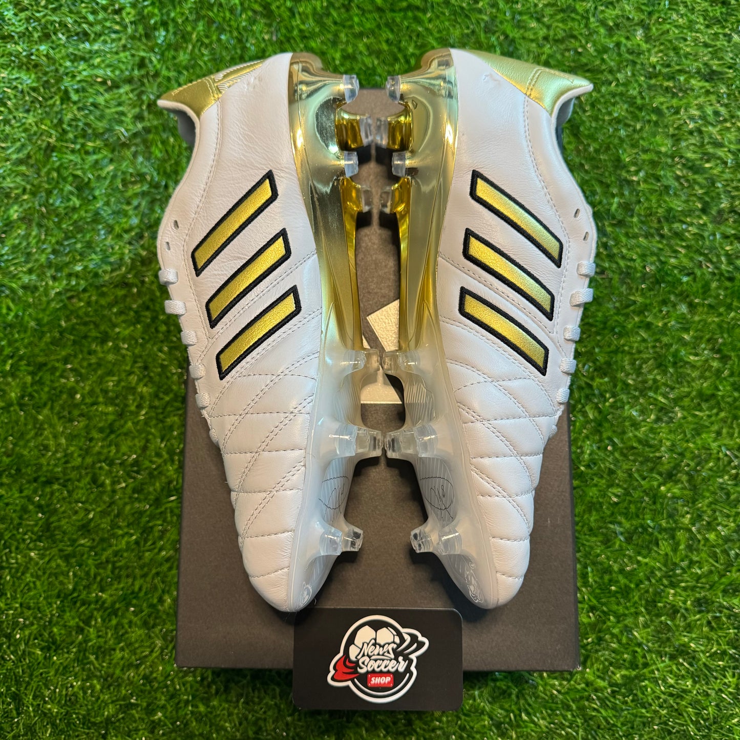 Adidas 11PRO Toni Kroos SE (FG)