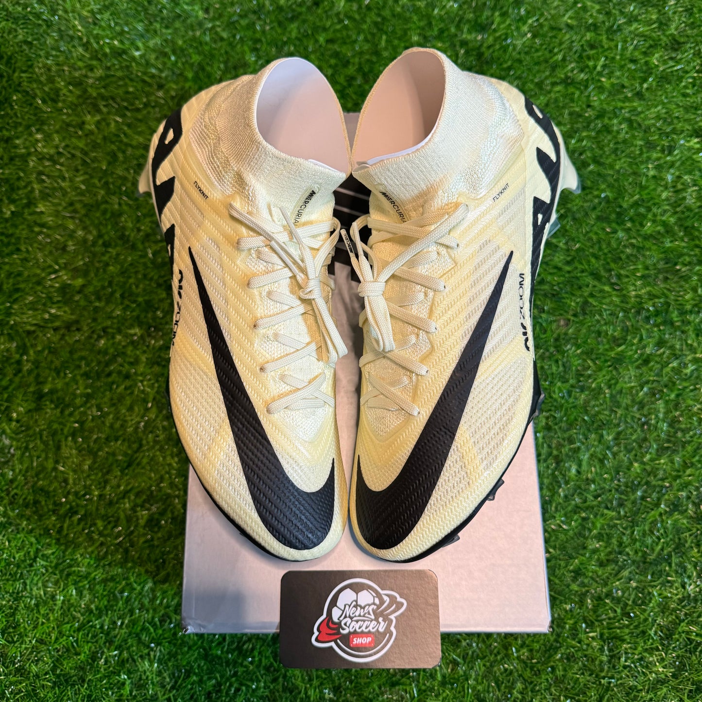 Nike Mercurial Superfly 9 Elite “Mad Ready” (FG)