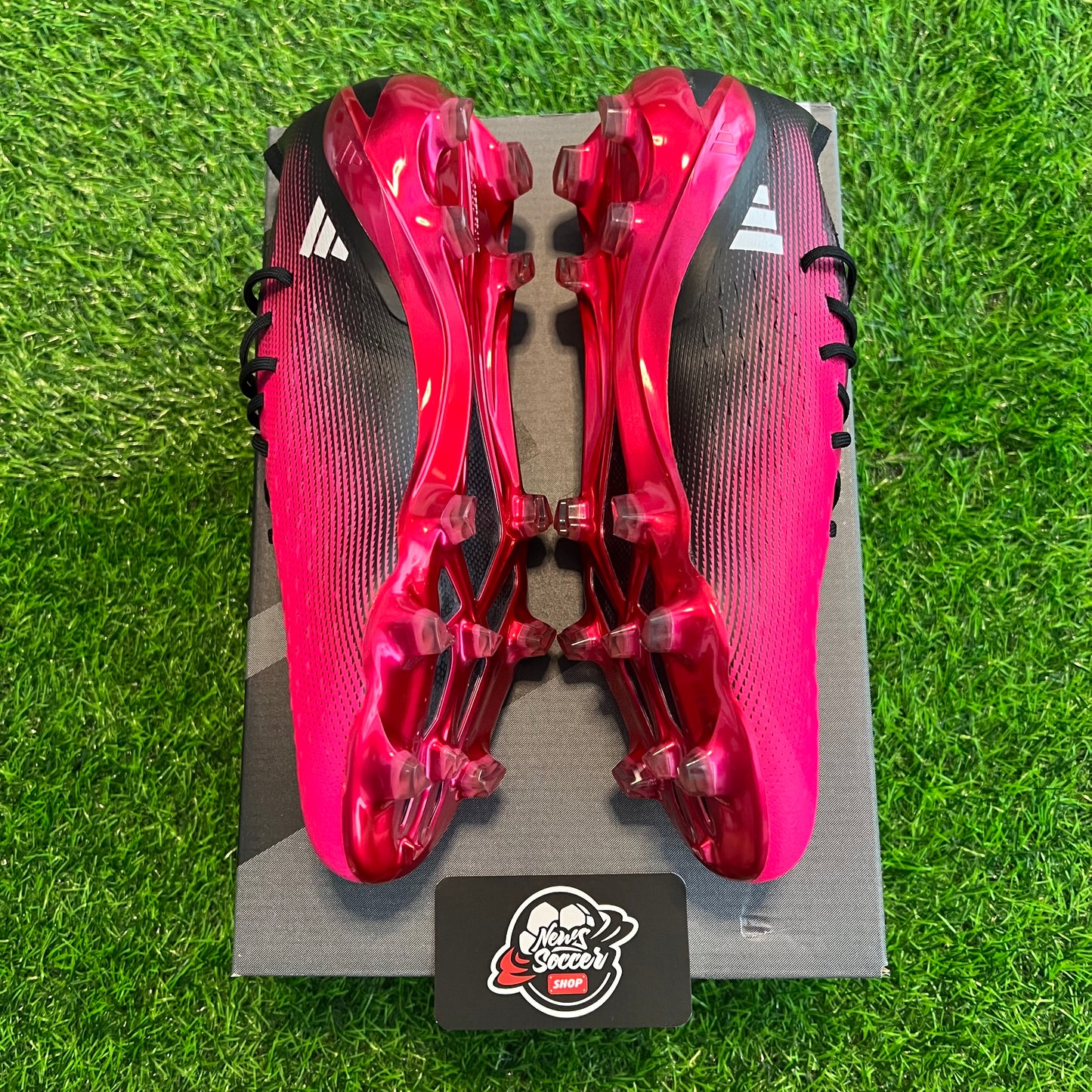 Adidas X Speedportal .1 (FG)