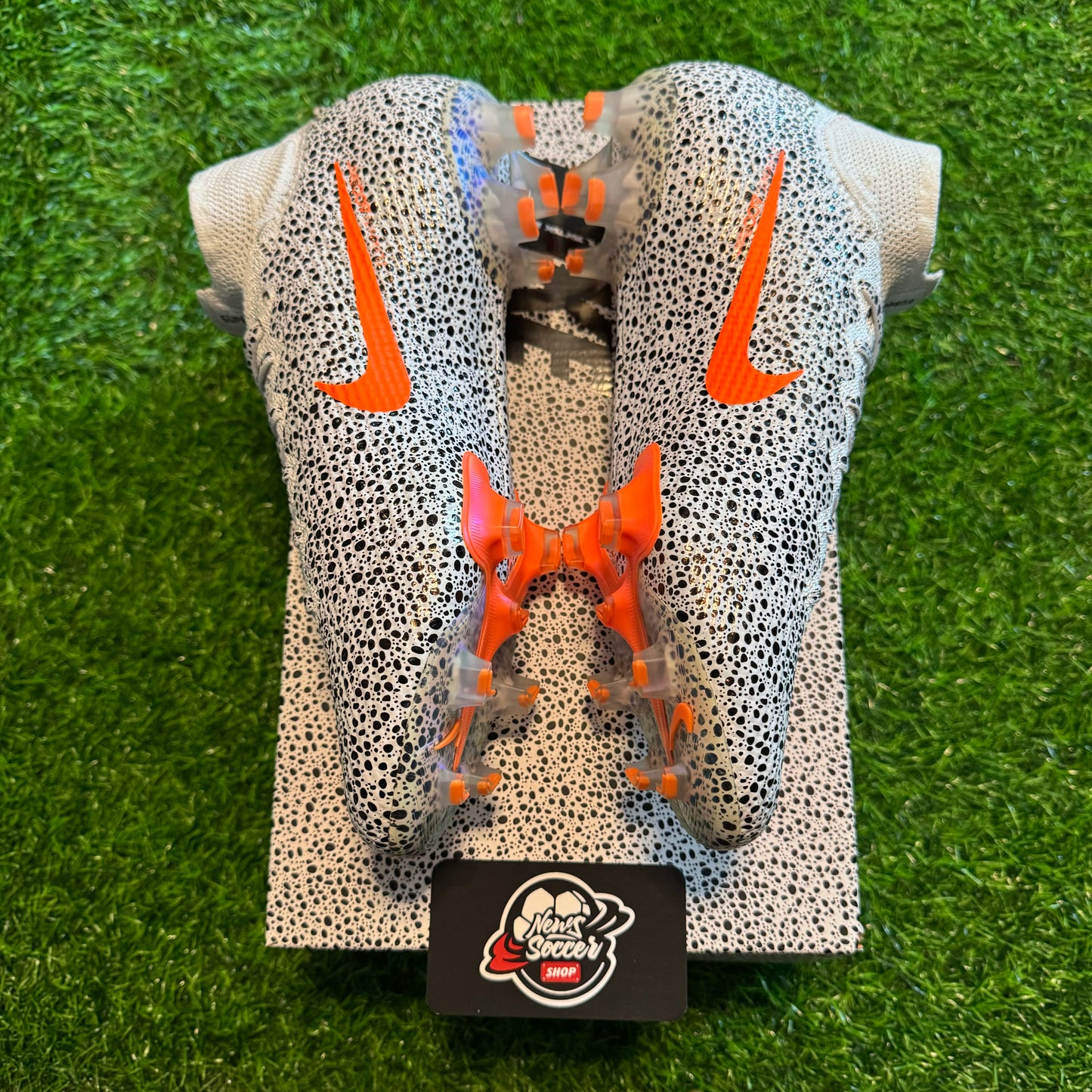 Nike Mercurial Superfly 7 Elite CR7 “Safari” (FG)