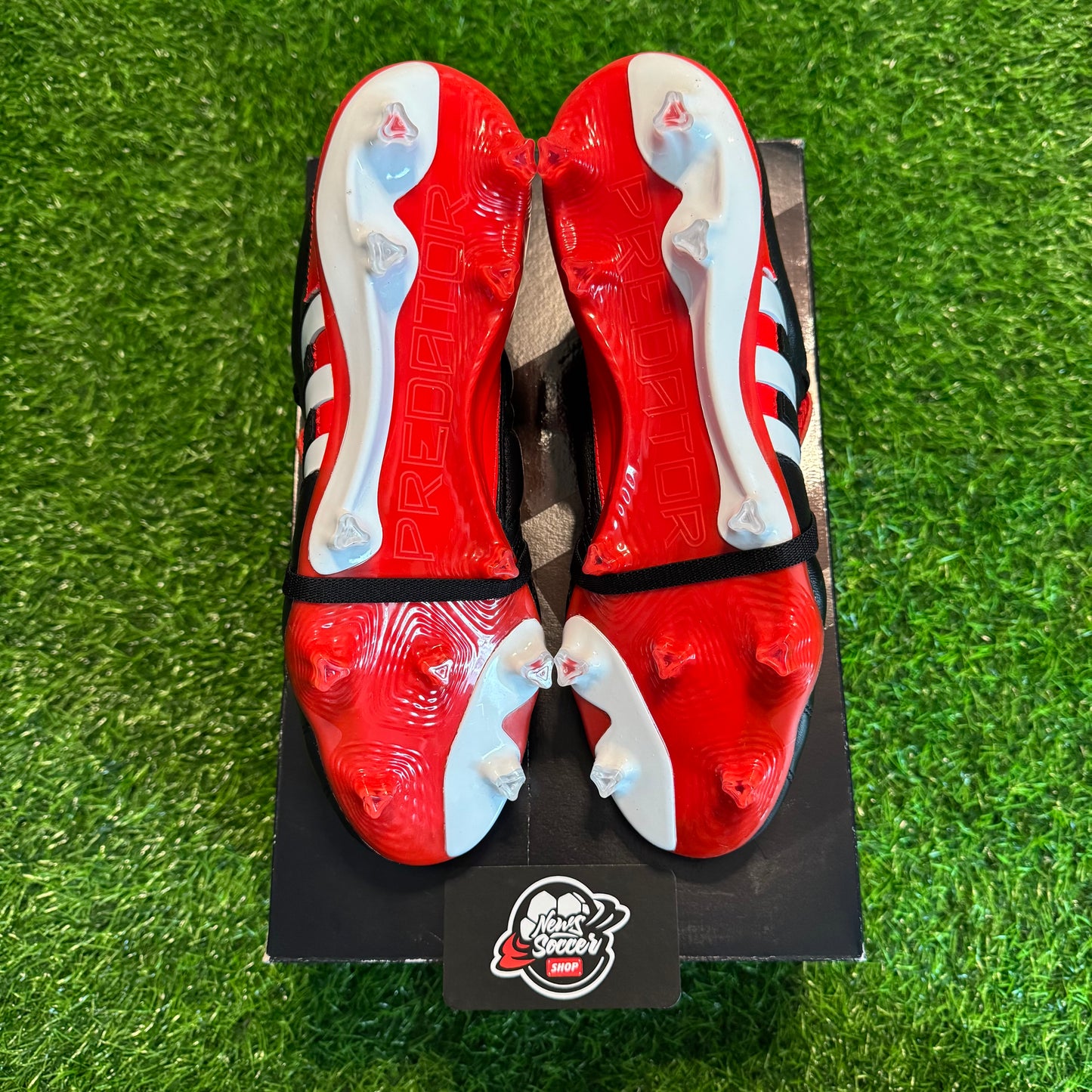 Adidas Predator Mania Limited Edition (FG)