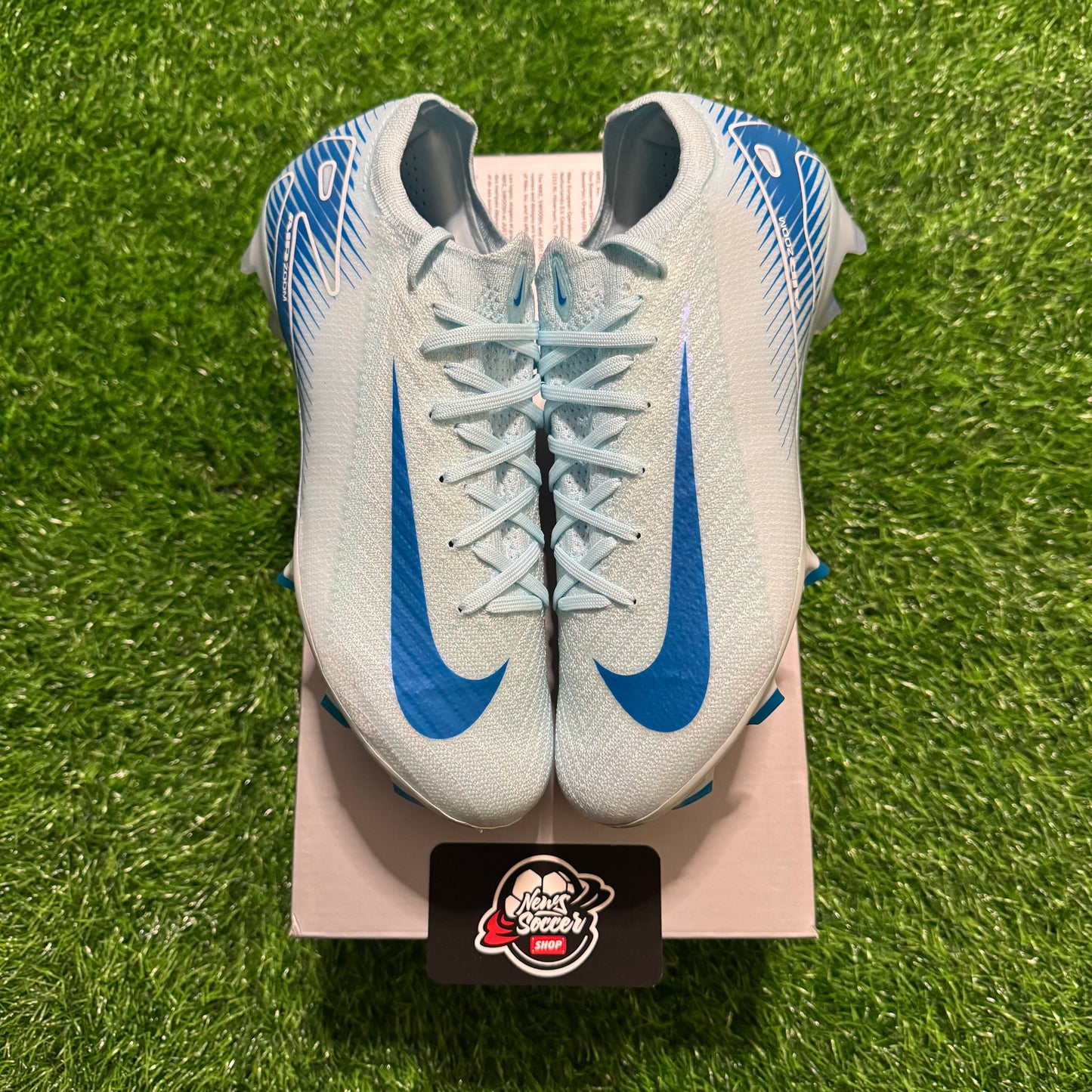 Nike Air Zoom Mercurial Vapor 16 Elite “Mad Ambition” (FG)