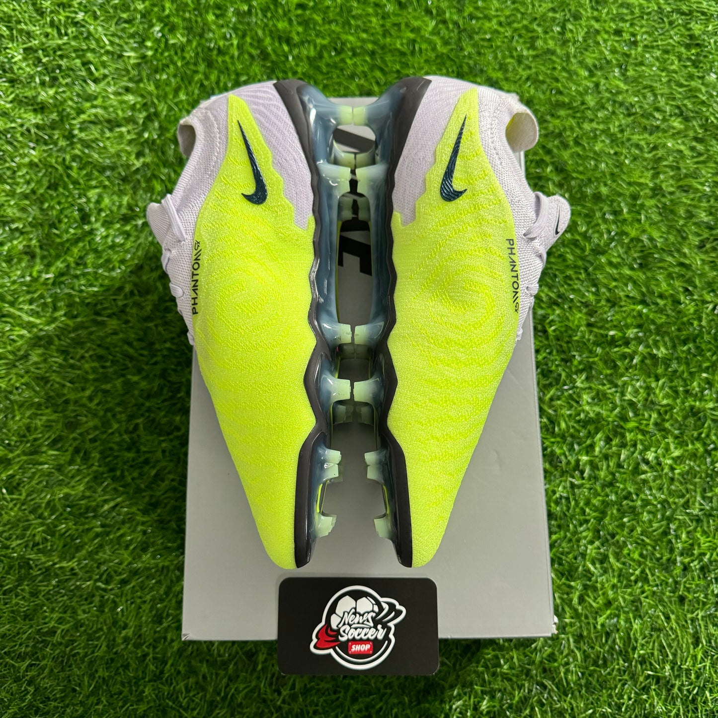 Nike Phantom GX Elite “Luminous Pack” (FG)