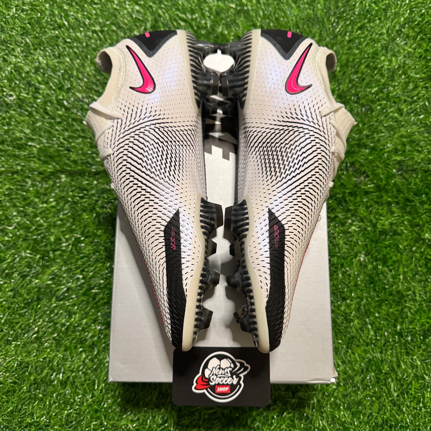 Nike Phantom GT Elite (FG)