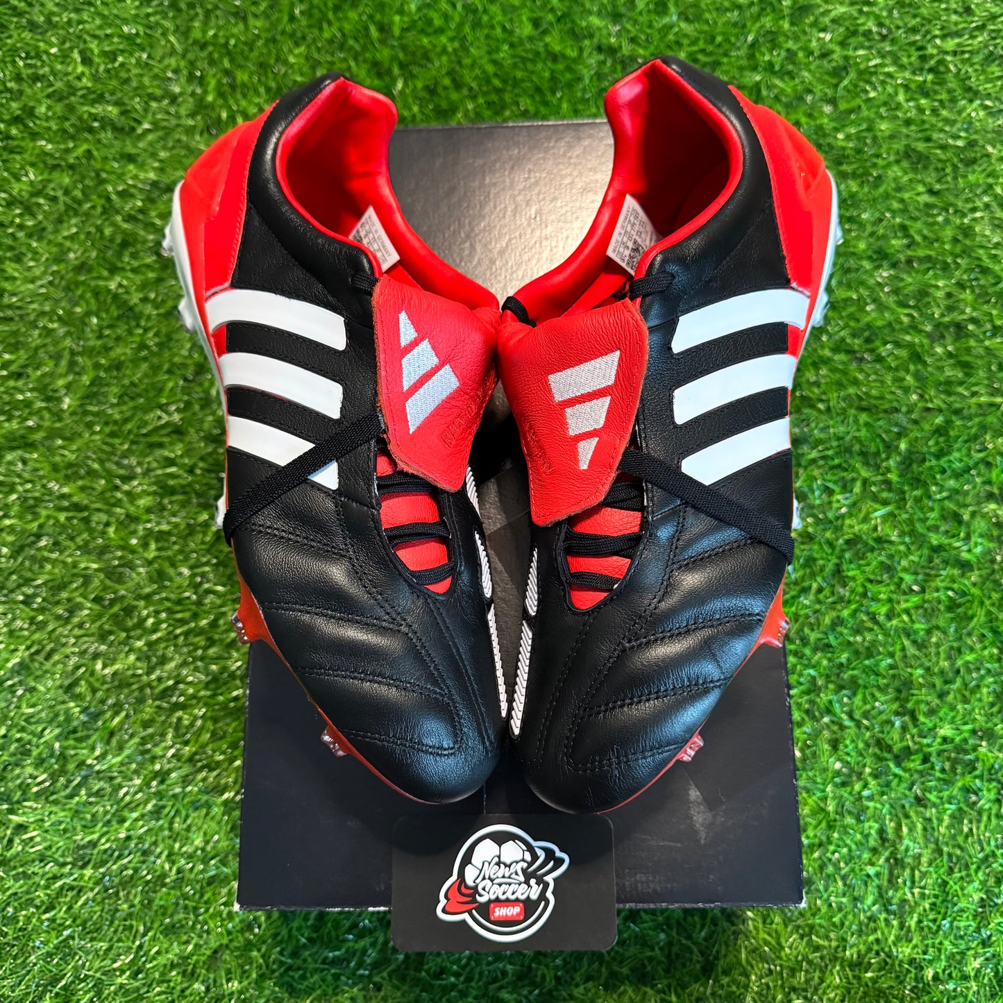 Adidas Predator Mania Limited Edition (FG)