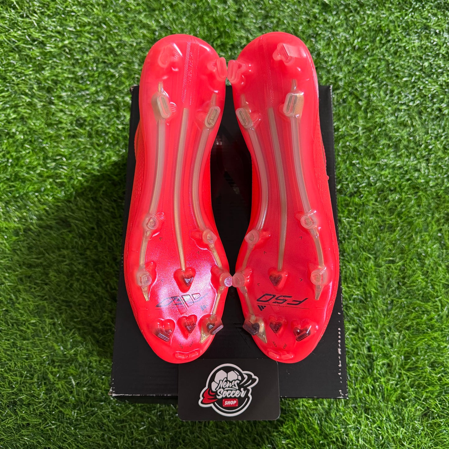 Adidas F50 Elite “Vivid Horizon” (FG)