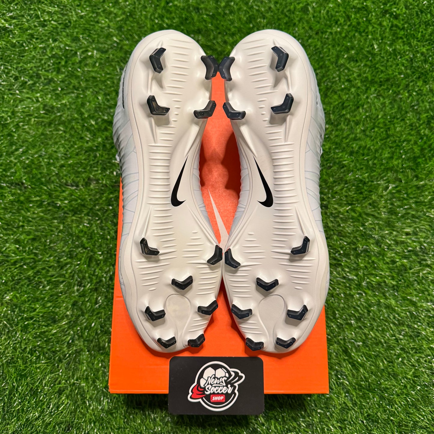 Nike Mercurial Vapor 11 ACC CR7 (FG)
