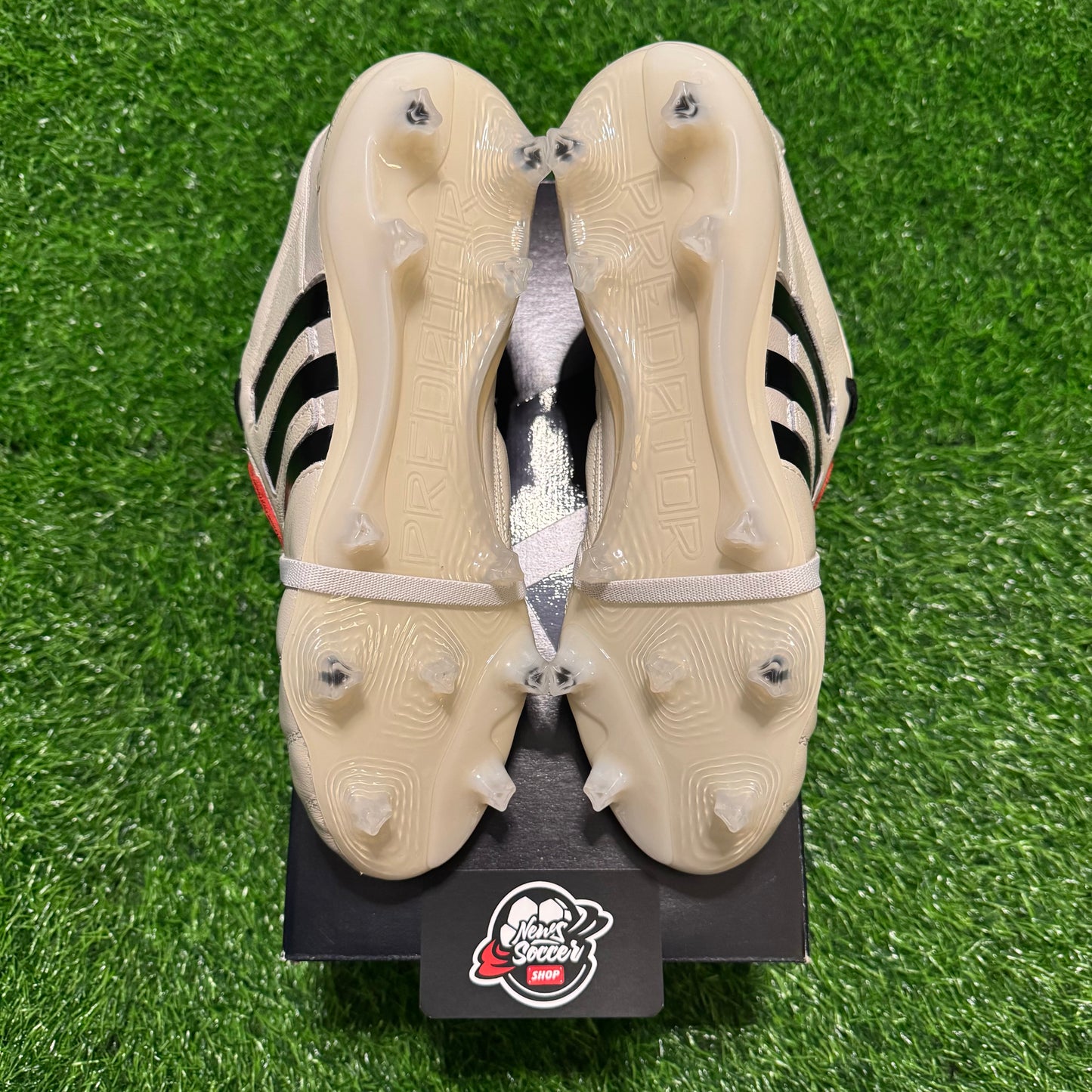 Adidas Predator Mania Limited Edition (FG)