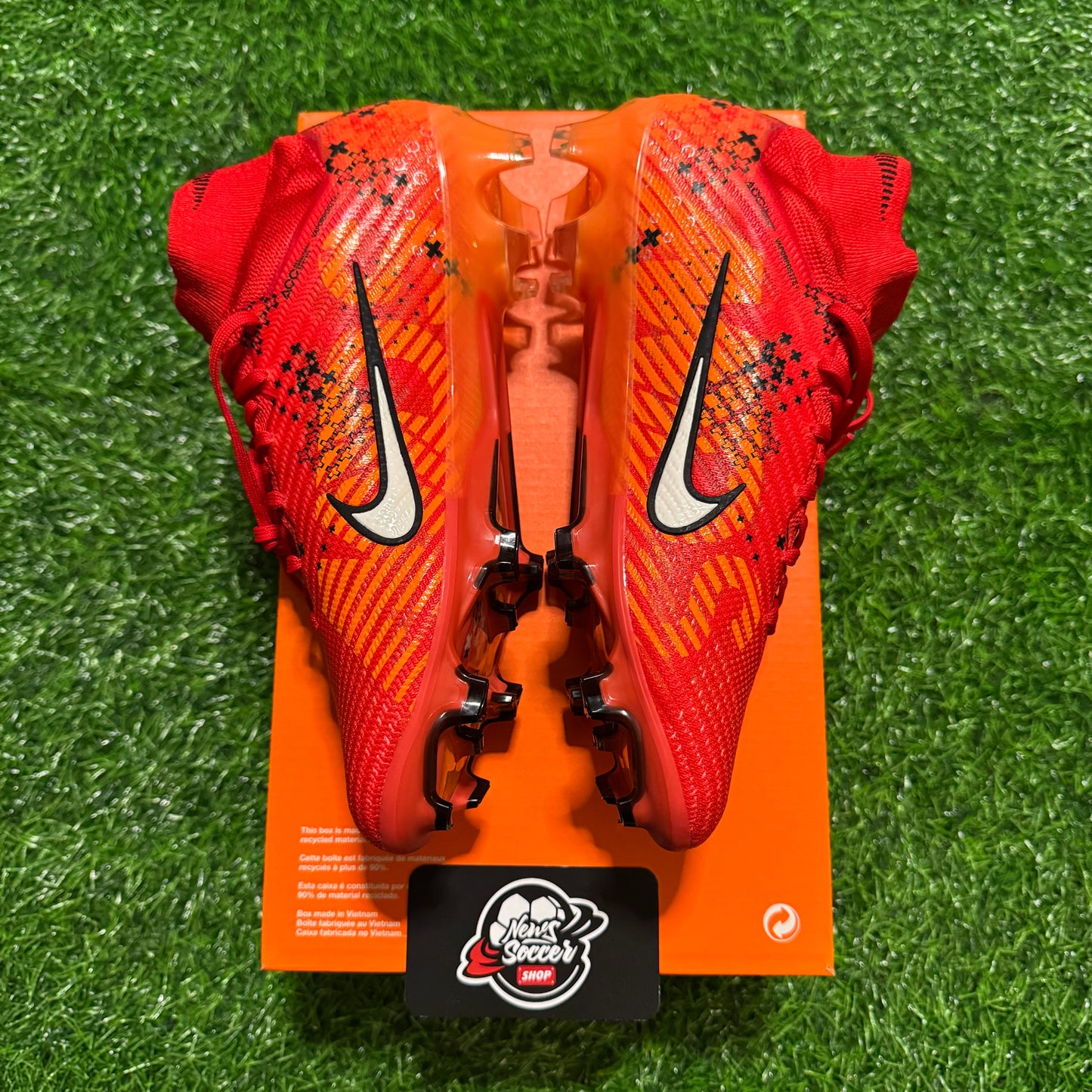 Nike Zoom Mercurial Superfly 9 Elite “Dream Speed” (FG)