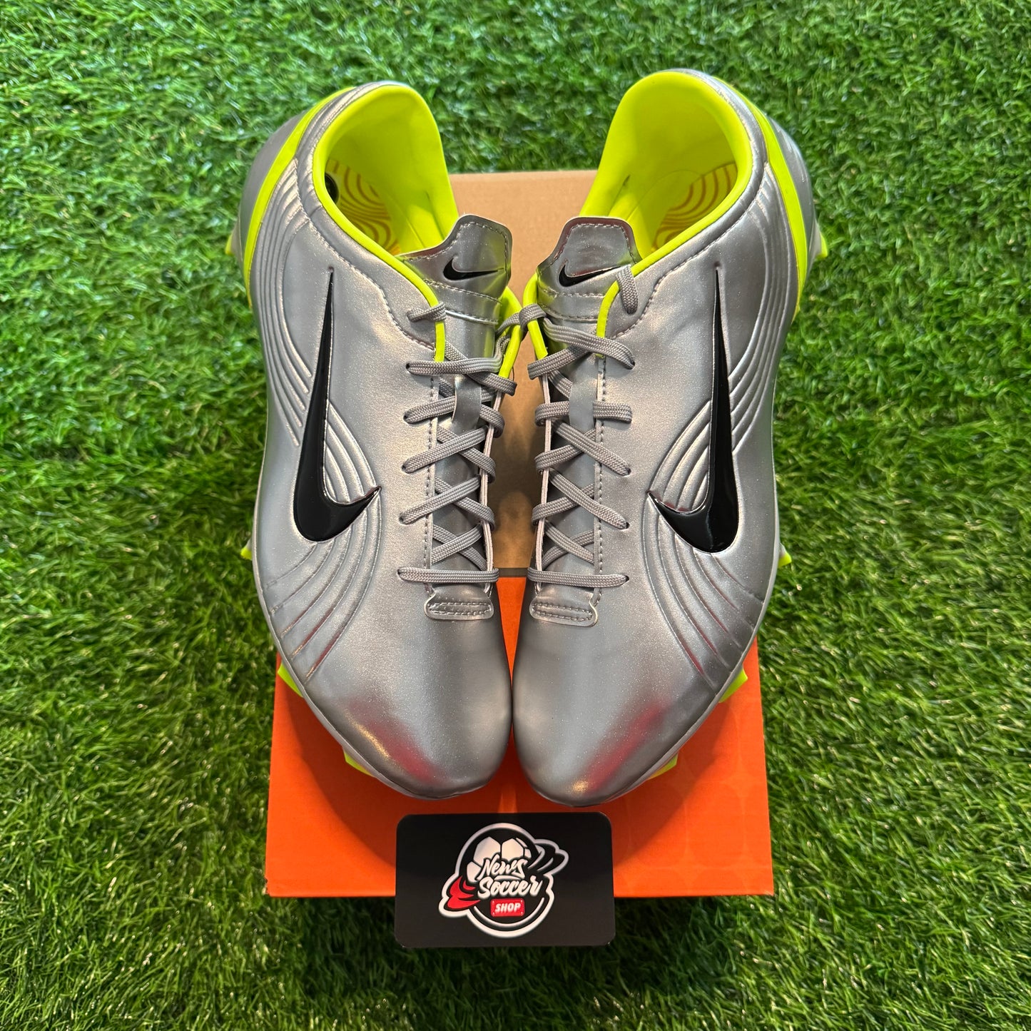 Nike Zoom Mercurial Vapor 1 RGN SE (FG)