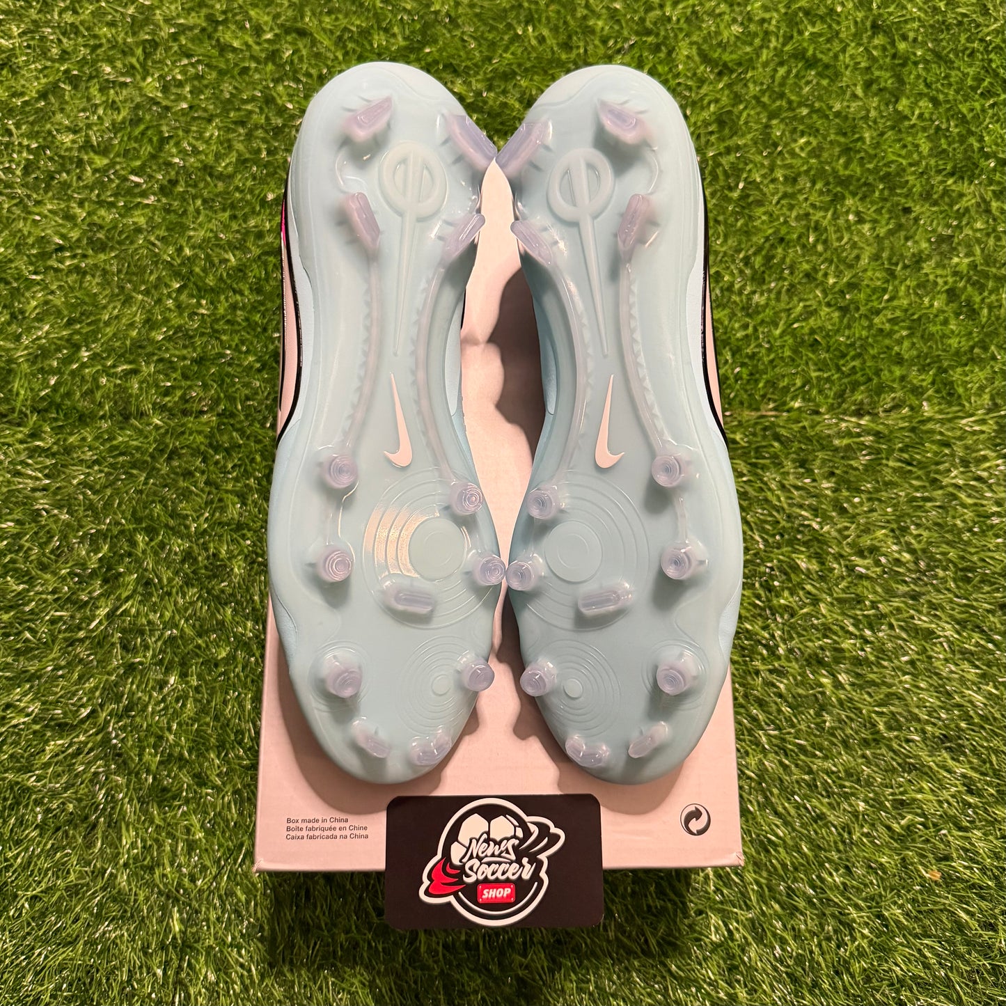 Nike Tiempo Legend 10 Elite (FG)