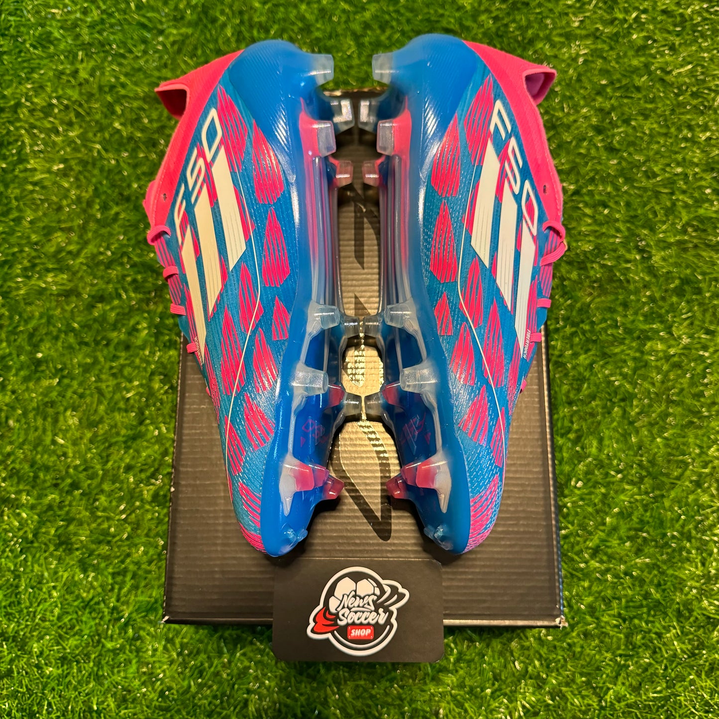 Adidas F50 Elite “Reemergence” (FG)