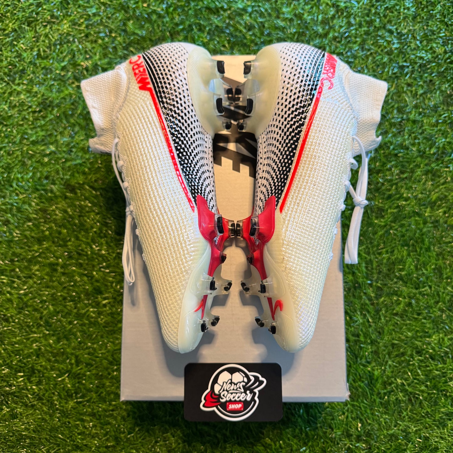 Nike Mercurial Superfly 7 Elite (FG)
