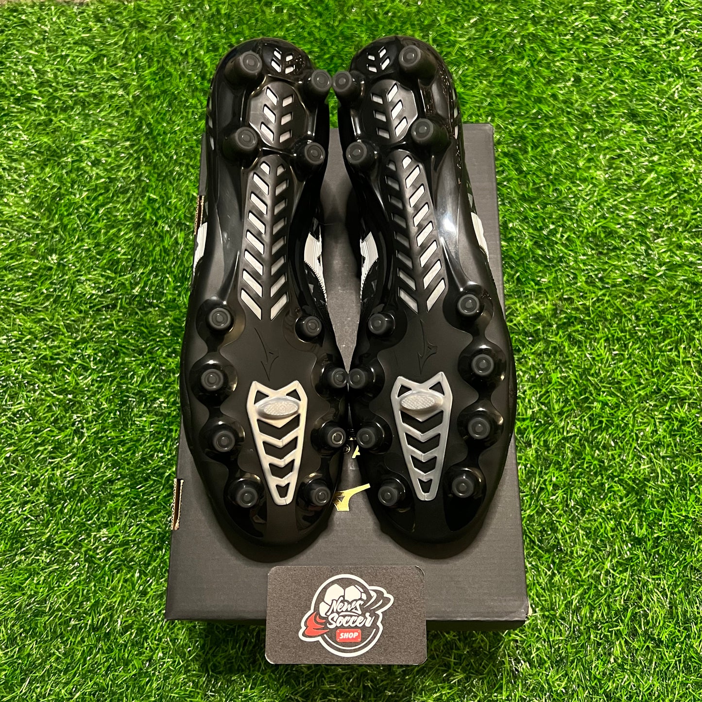 Mizuno Morelia Neo 3 Japan "Origami" (FG)