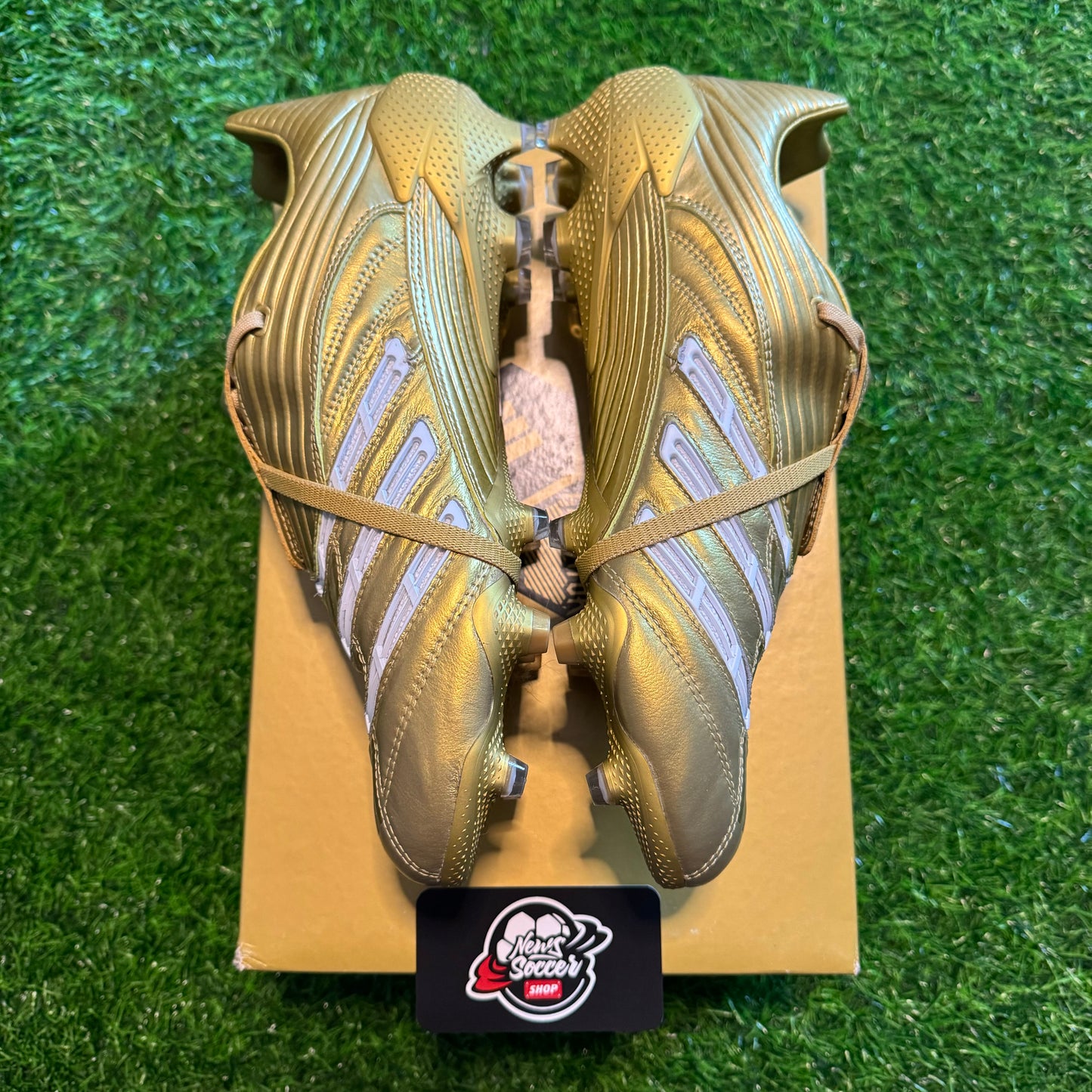Adidas Predator Absolute “The Comback” FG