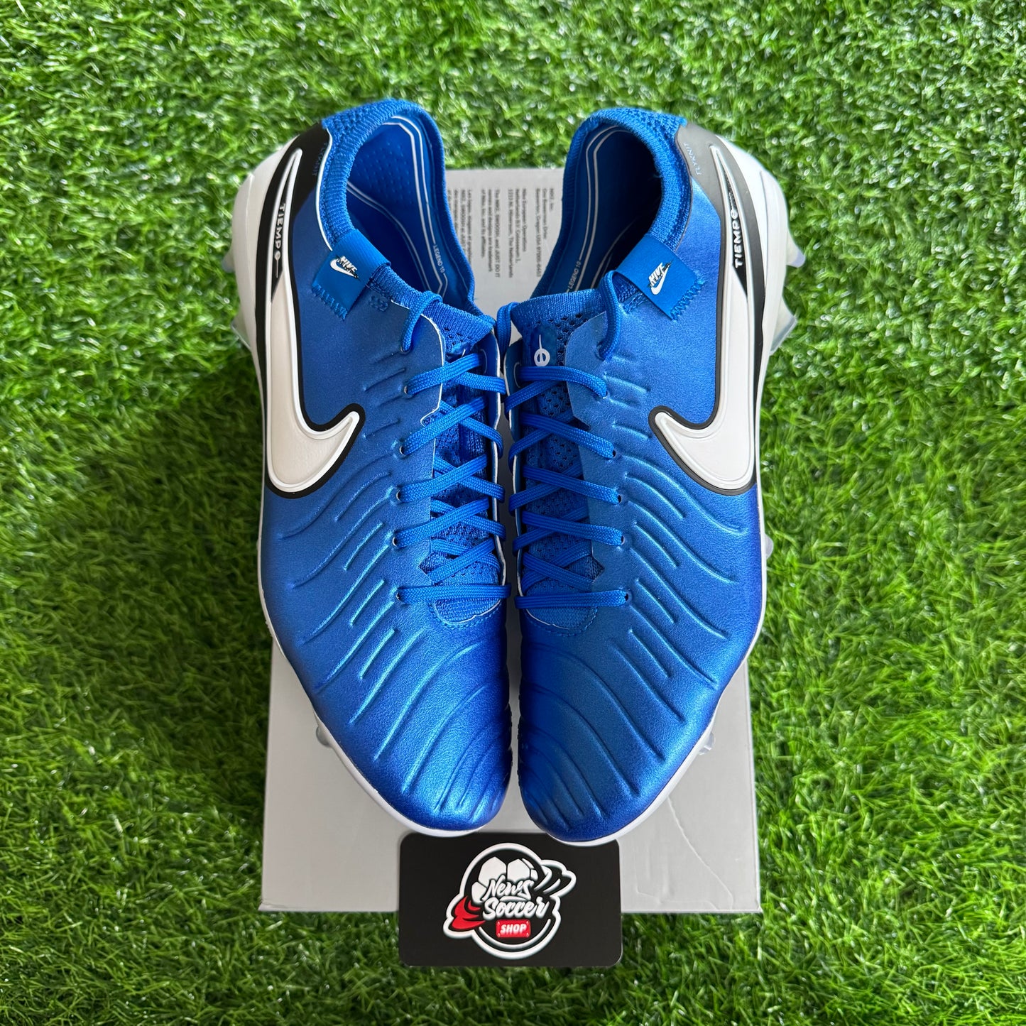 Nike Tiempo Legend 10 Elite “Mad Ambition” (FG)