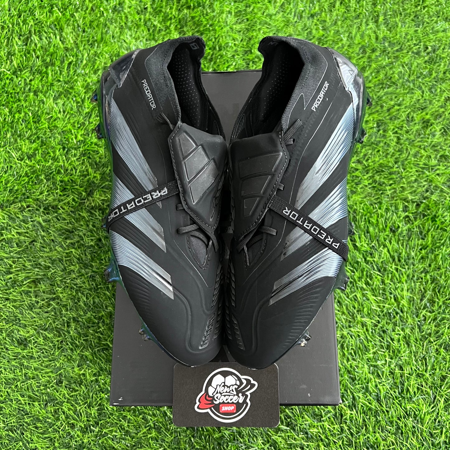 Adidas Predator FT Elite “Night strike” (FG)