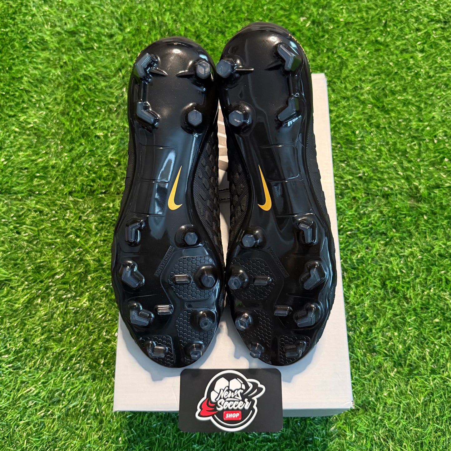 Nike Hypervenom Phantom III Elite (FG)