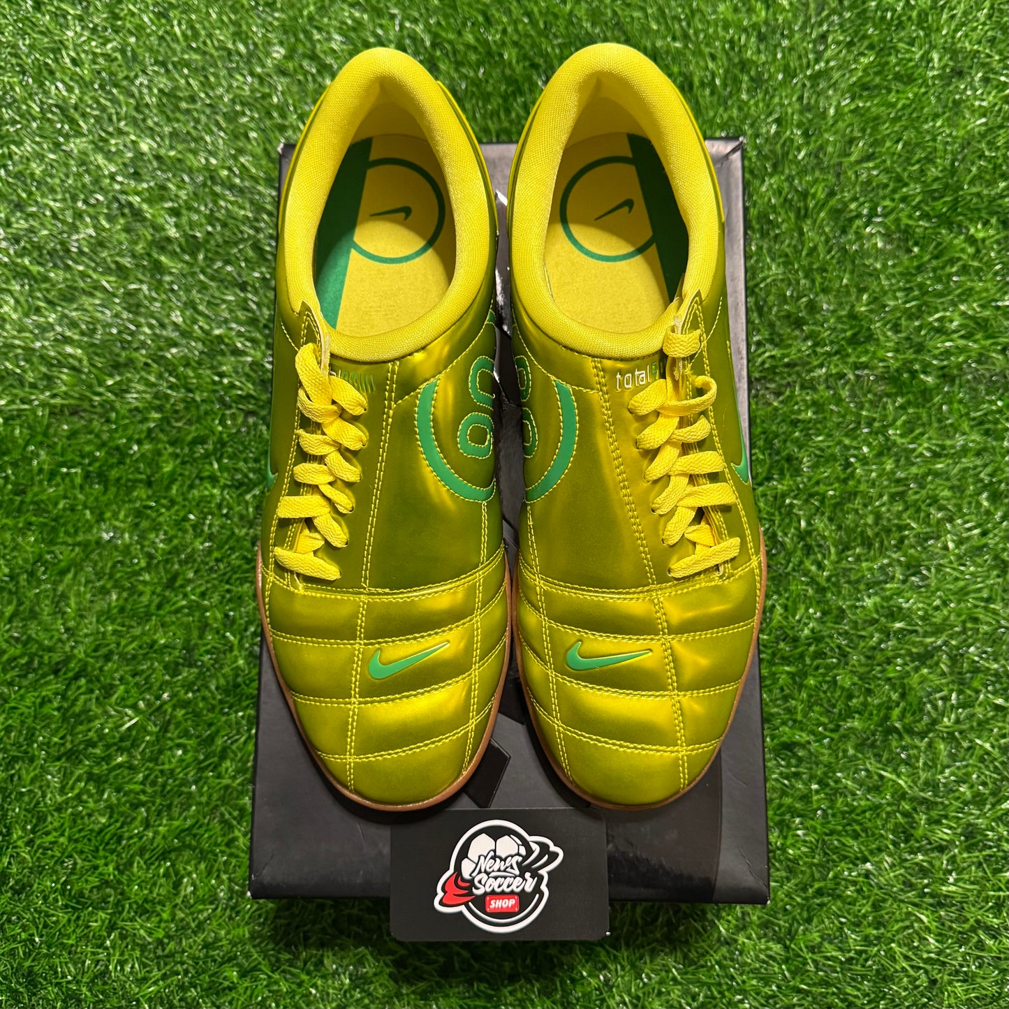 Nike Total 90 III Indoors (INDOOR)