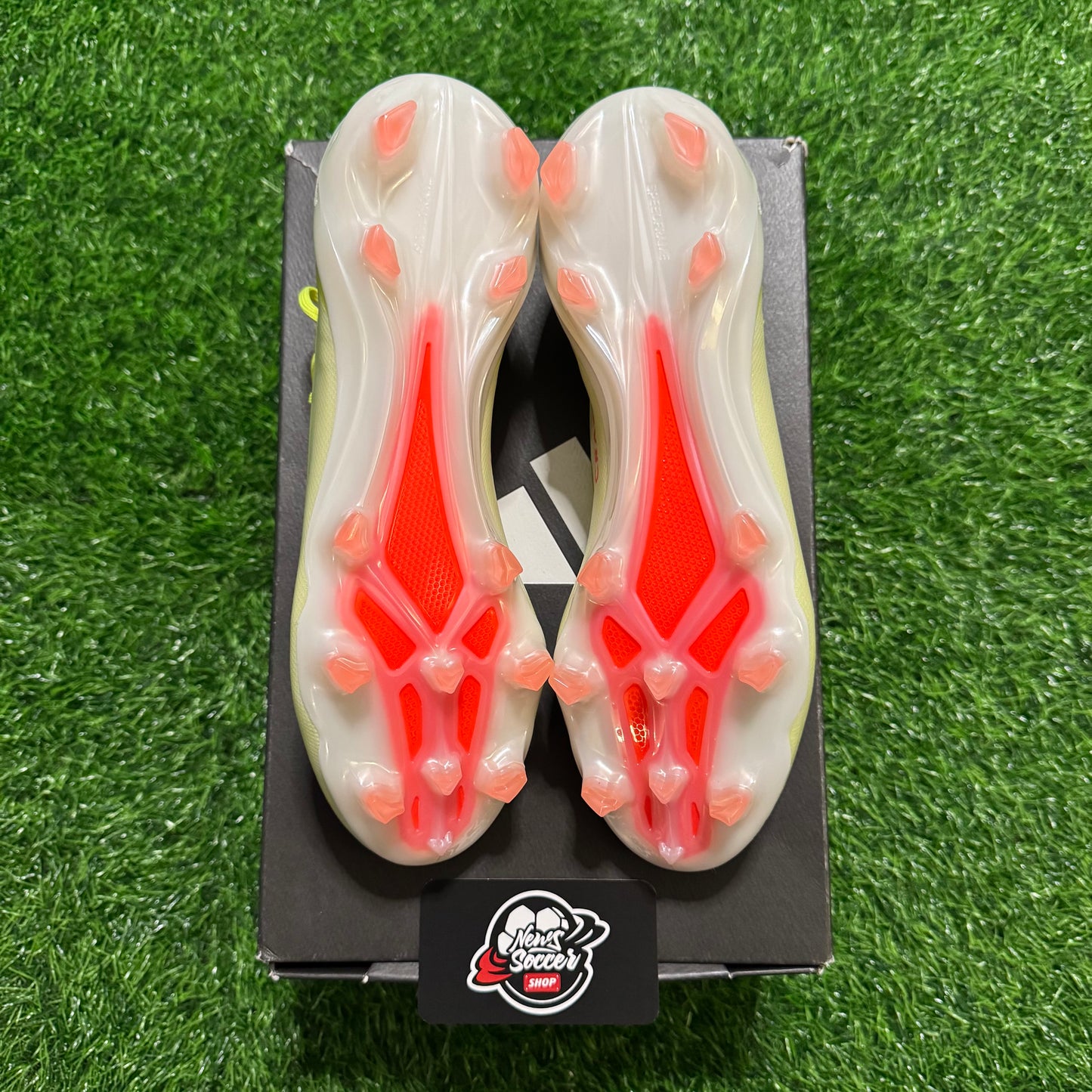 Adidas X Crazyfast .1 (FG)