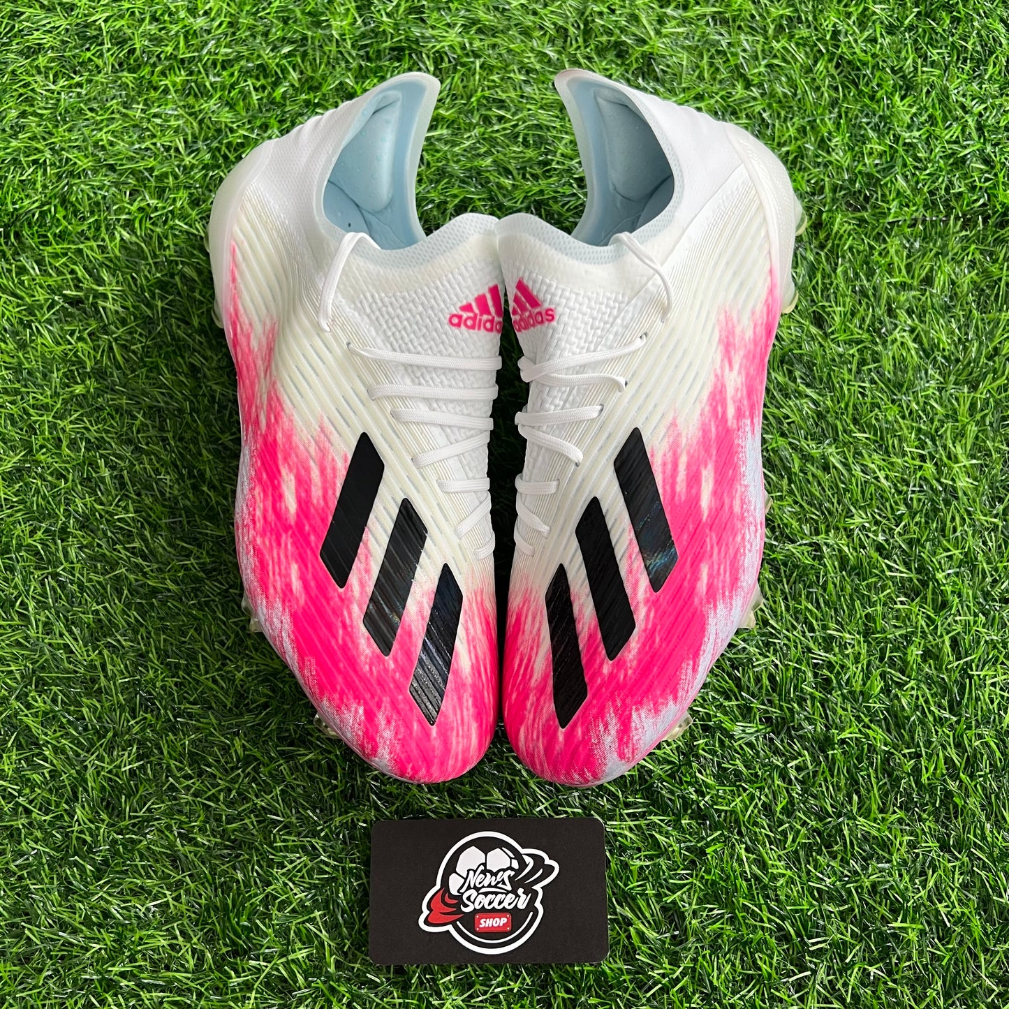 Adidas X 19.1 “Uniforia” (FG) (AG)