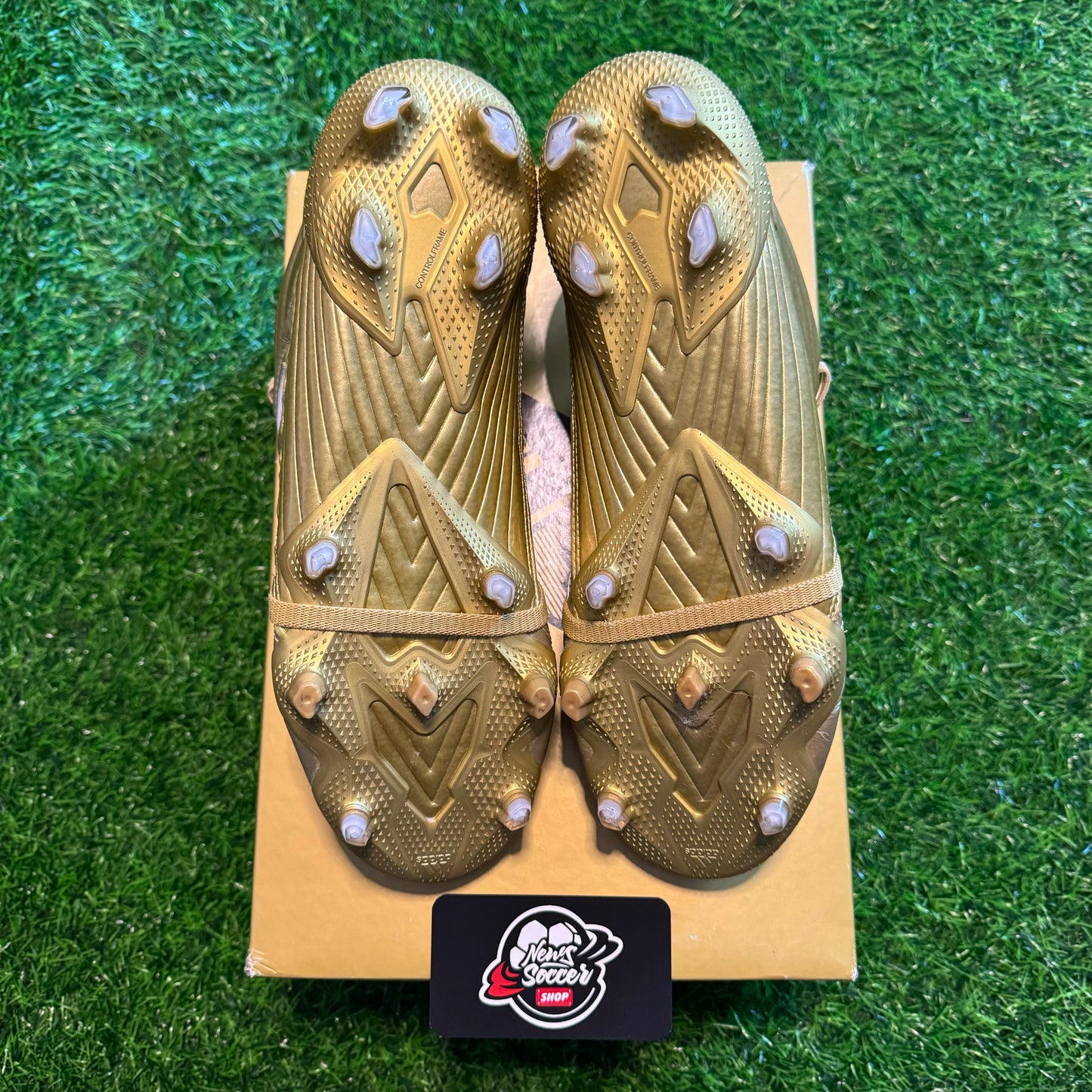 Adidas Predator Absolute “The Comback” FG