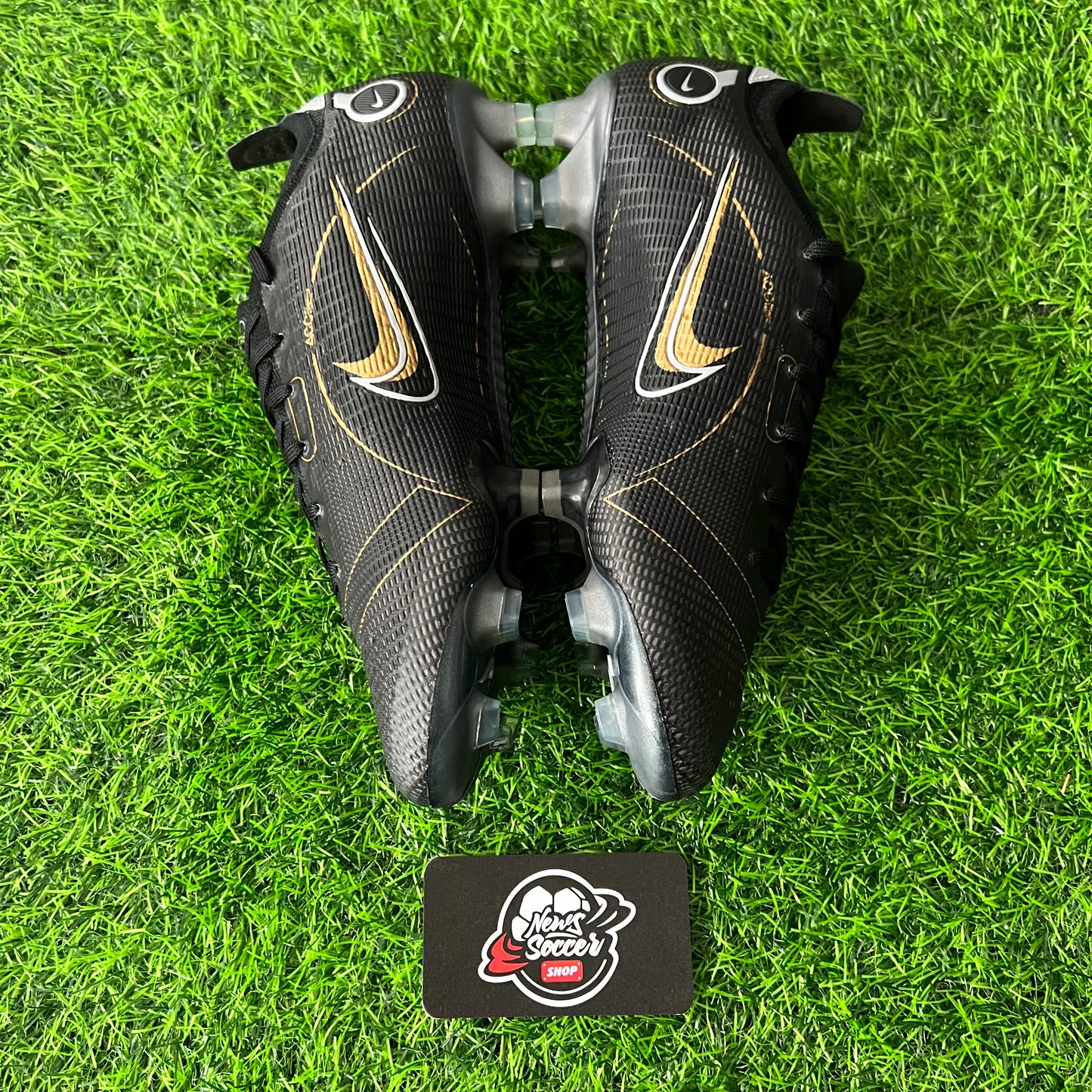 Nike Mercurial Vapor 14 Elite "Shadow" (FG)