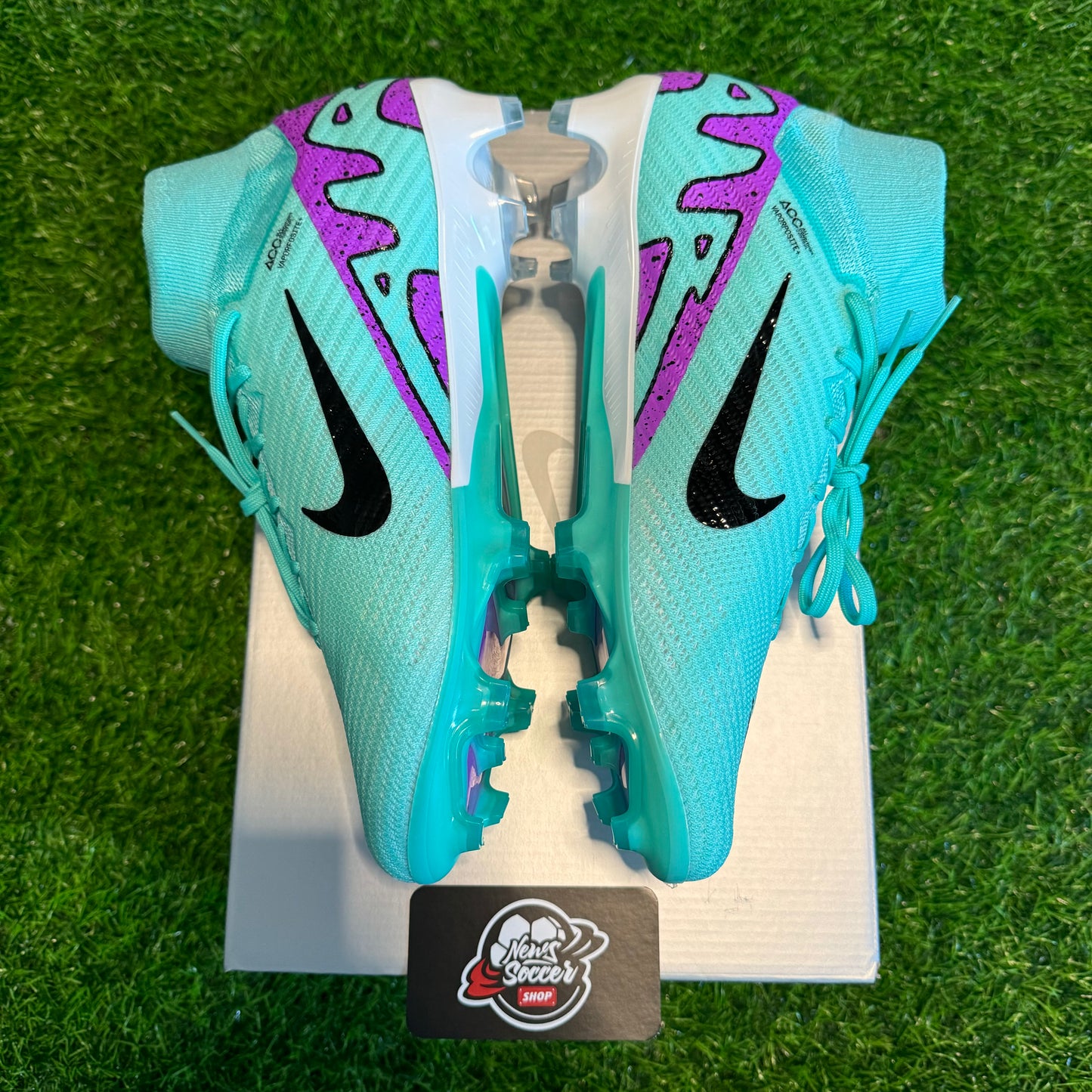 Nike Mercurial Superfly 9 Elite “Peak Ready” (FG)