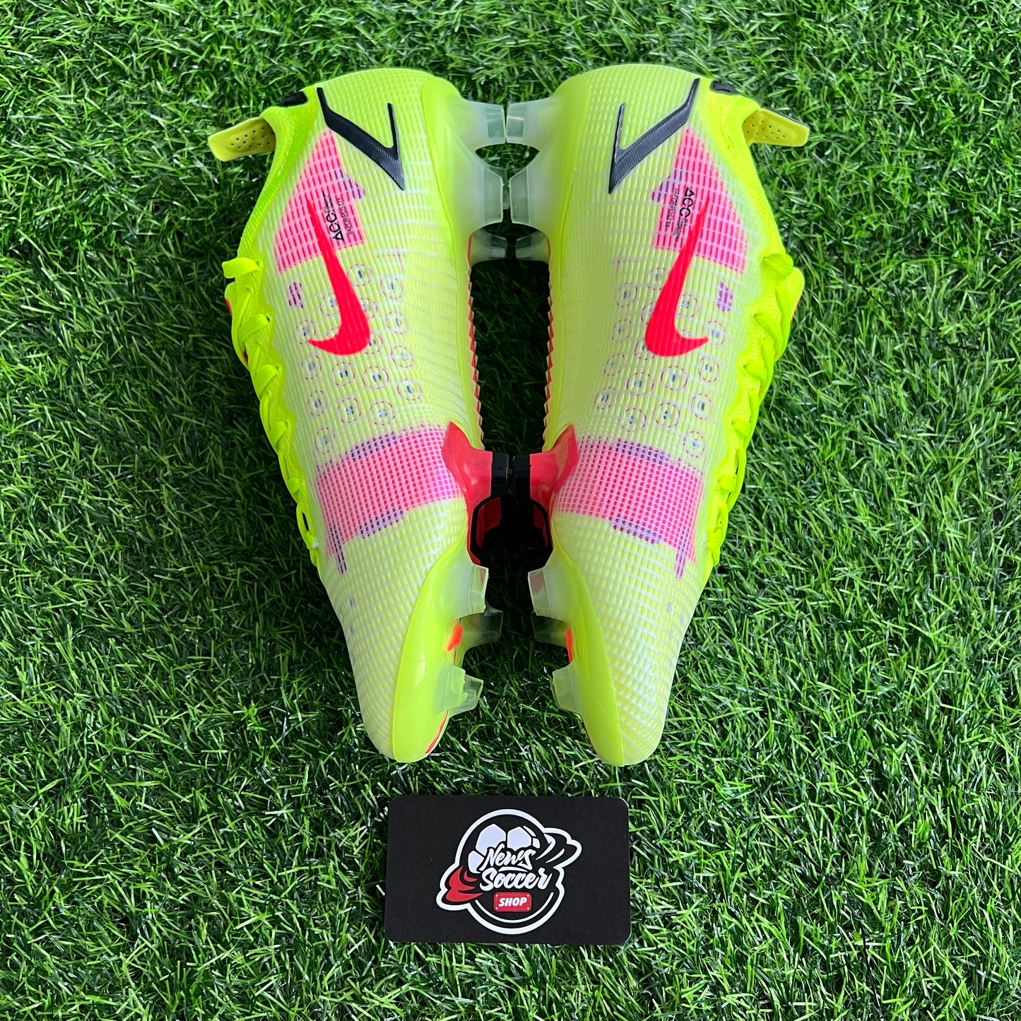 Nike Mercurial Vapor 14 Elite “Motivation” (FG)